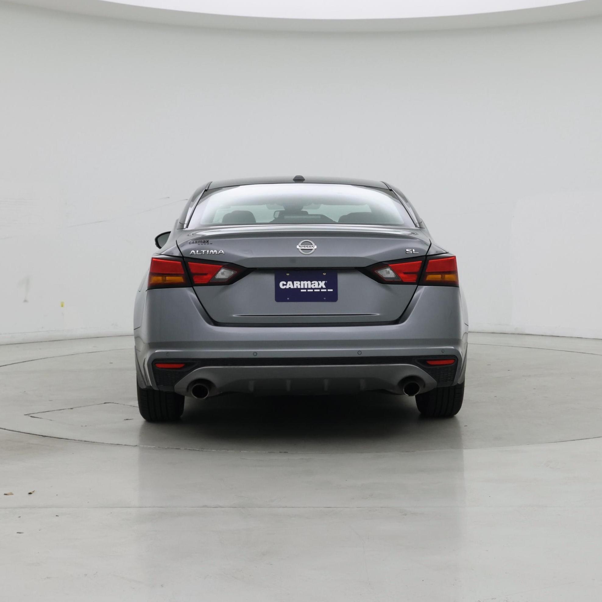 Thumbnail: 2019 Nissan Altima - 6