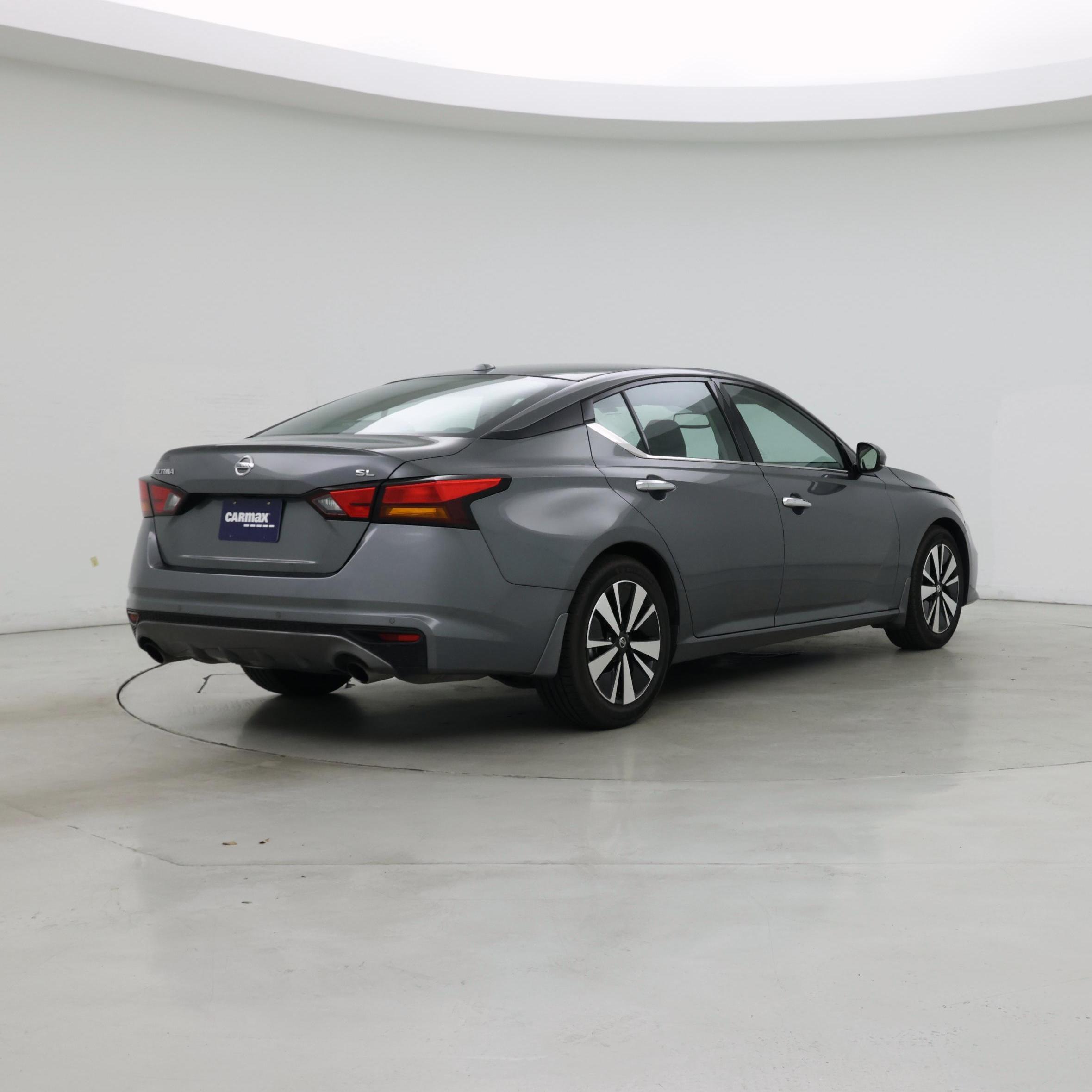 Thumbnail: 2019 Nissan Altima - 8