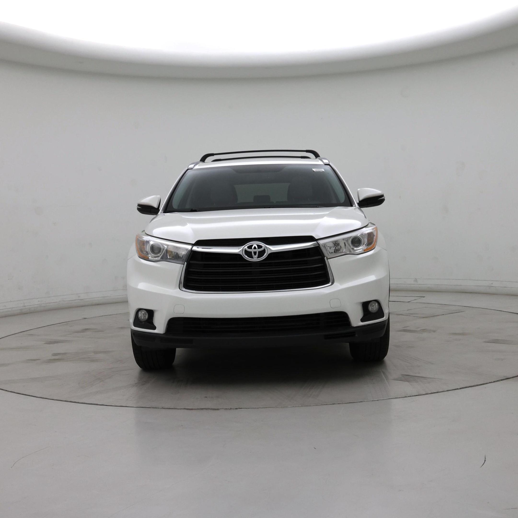 Thumbnail: 2016 Toyota Highlander - 5