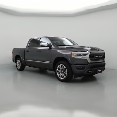 2024 Ram 1500 Limited