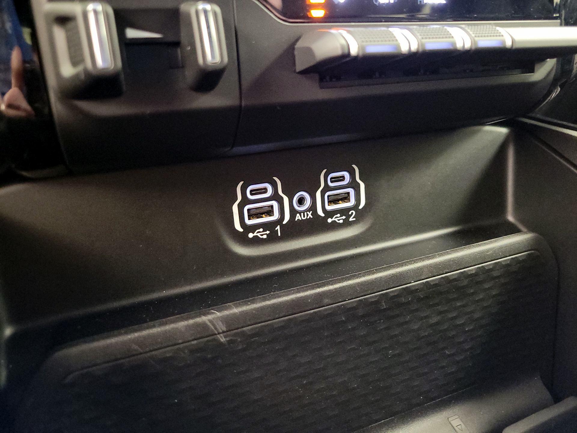 Thumbnail: 2024 RAM 1500 - 19