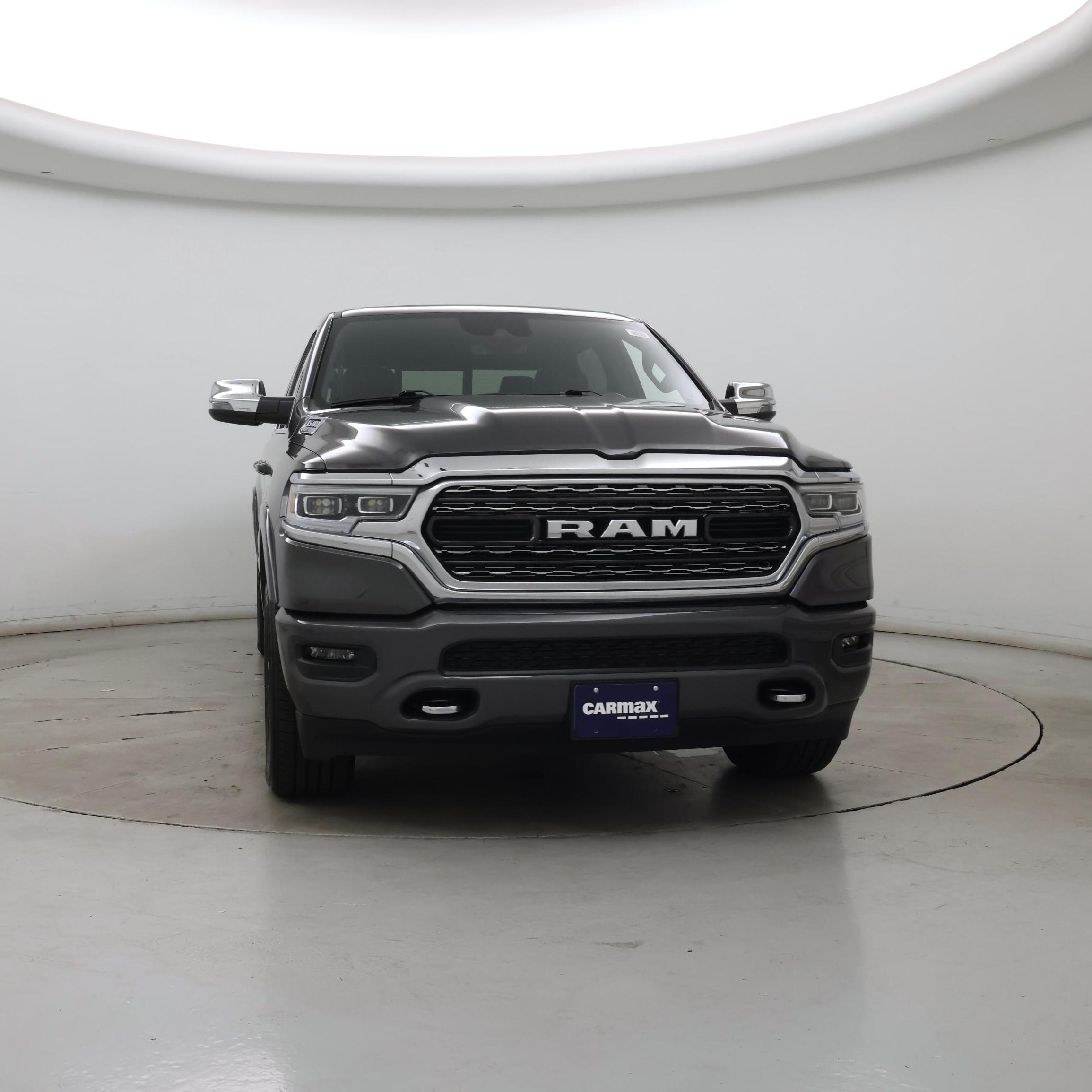 Thumbnail: 2024 RAM 1500 - 5