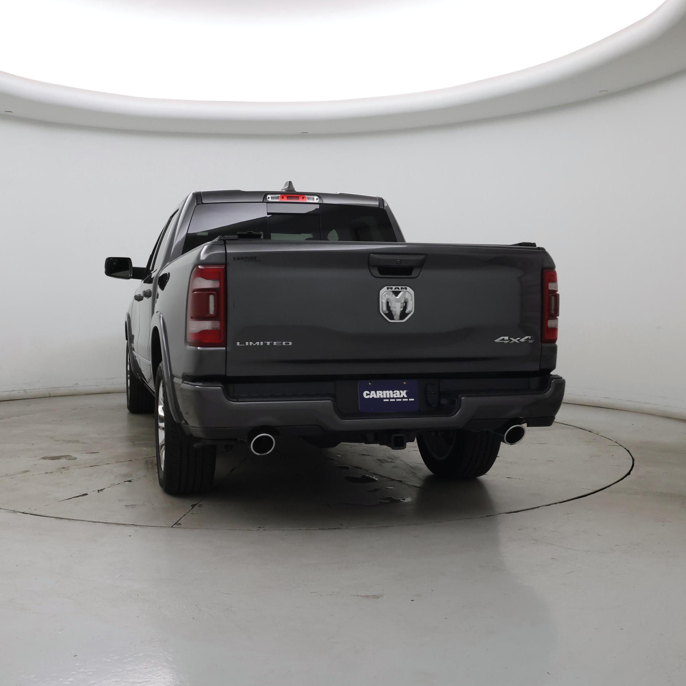 Thumbnail: 2024 RAM 1500 - 6