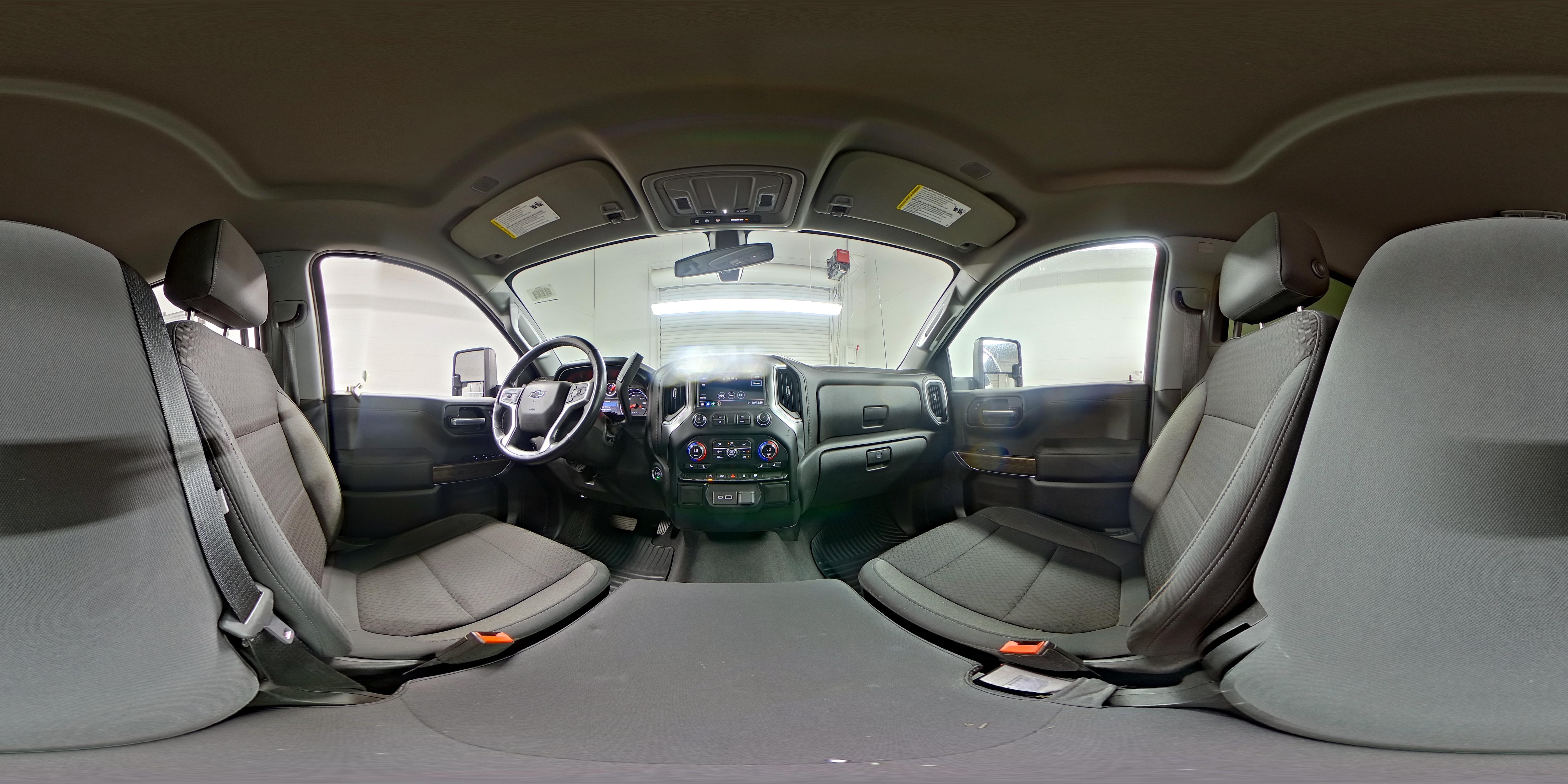 2020 Chevrolet Silverado 1500 RST - Photo 24
