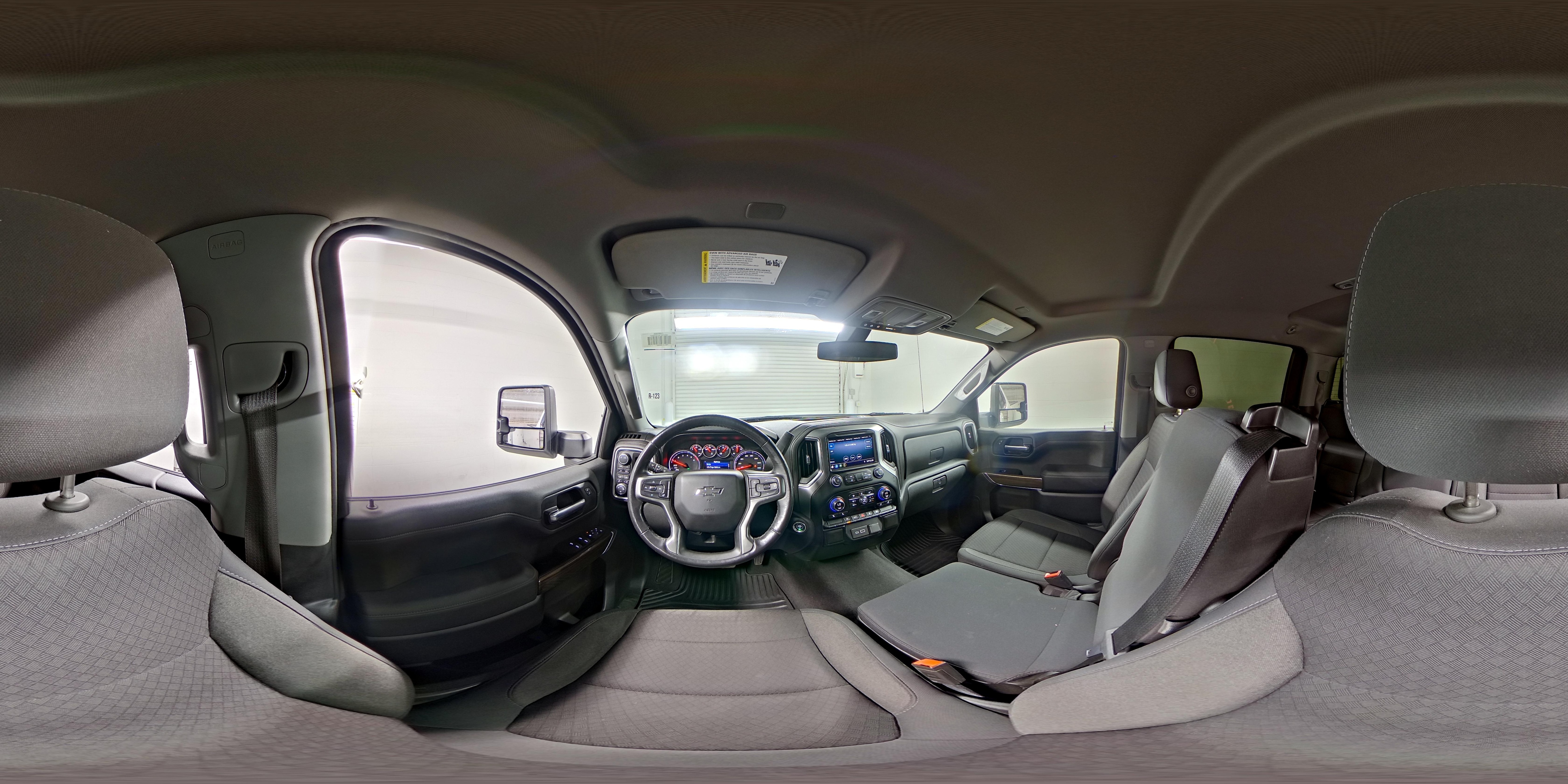 2020 Chevrolet Silverado 1500 RST - Photo 26