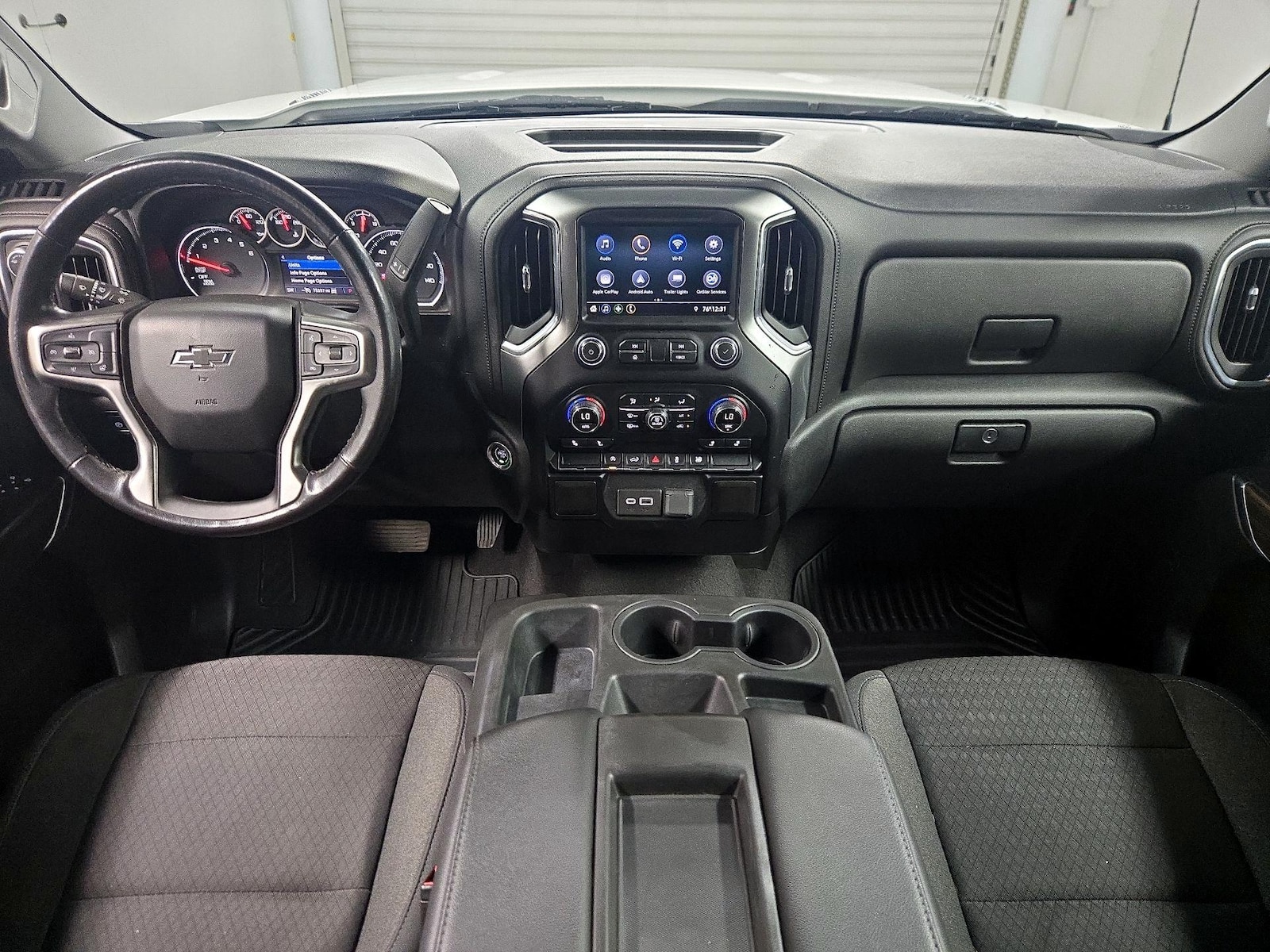 2020 Chevrolet Silverado 1500 RST - Photo 10