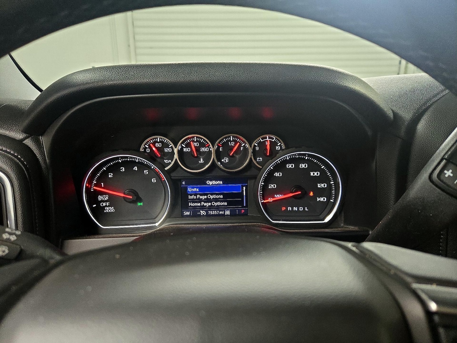 2020 Chevrolet Silverado 1500 RST - Photo 18