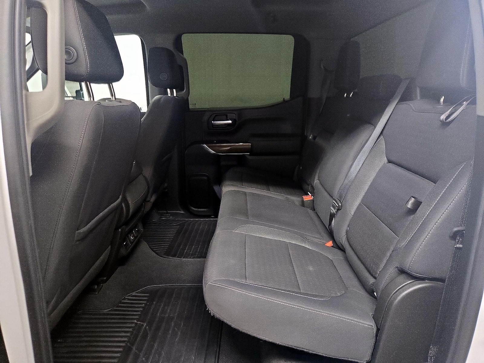 2020 Chevrolet Silverado 1500 RST - Photo 20