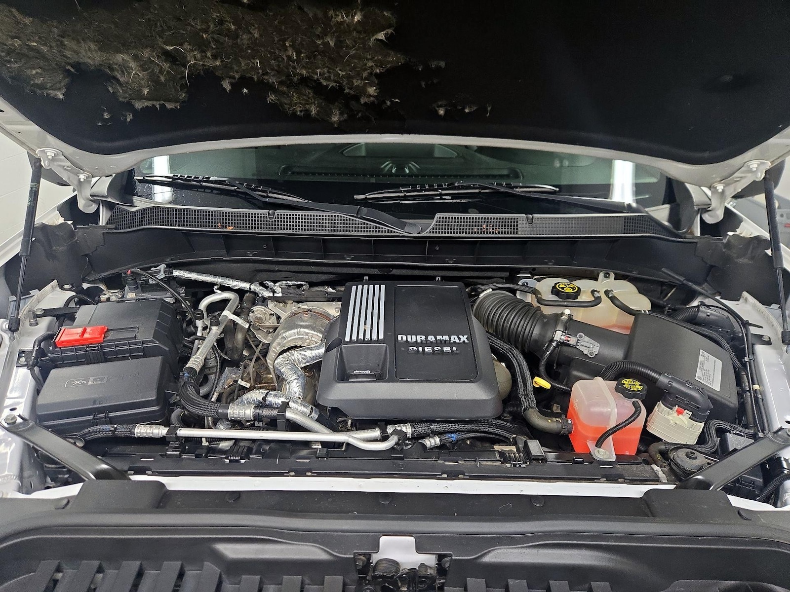 2020 Chevrolet Silverado 1500 RST - Photo 22