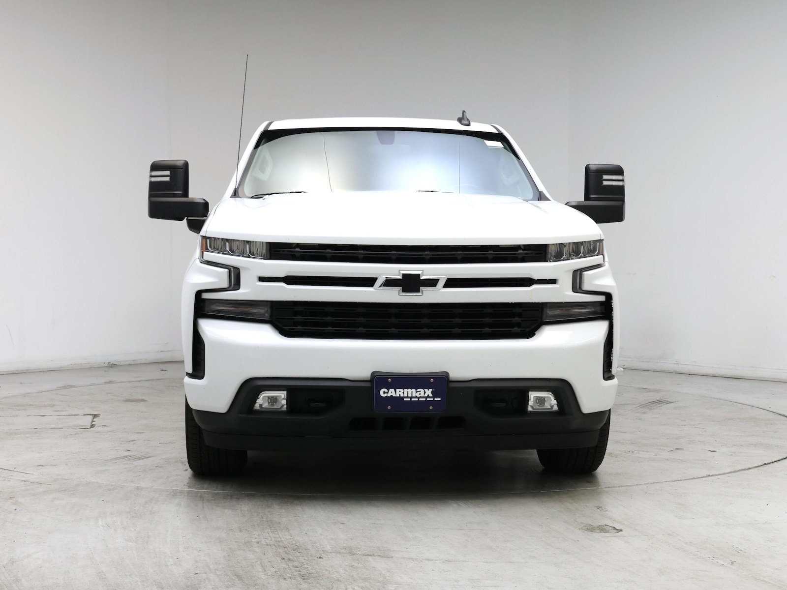 2020 Chevrolet Silverado 1500 RST - Photo 6
