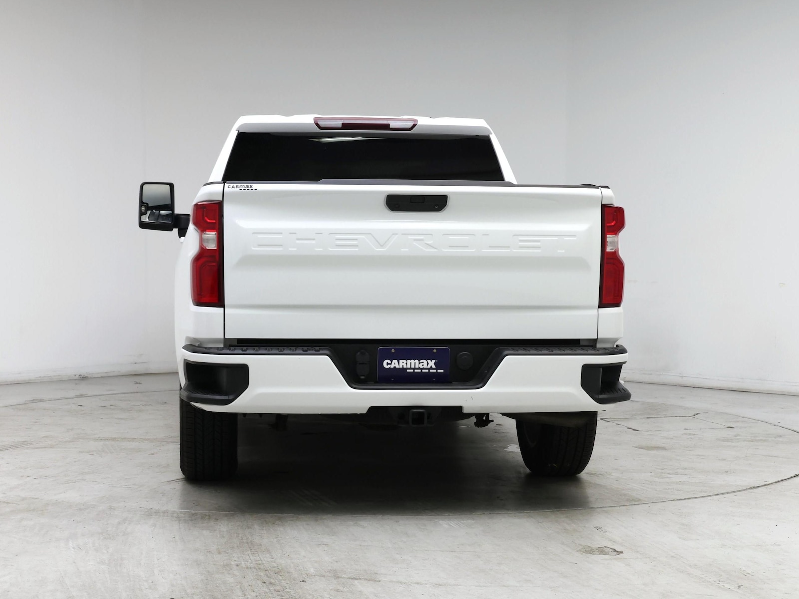 2020 Chevrolet Silverado 1500 RST - Photo 7