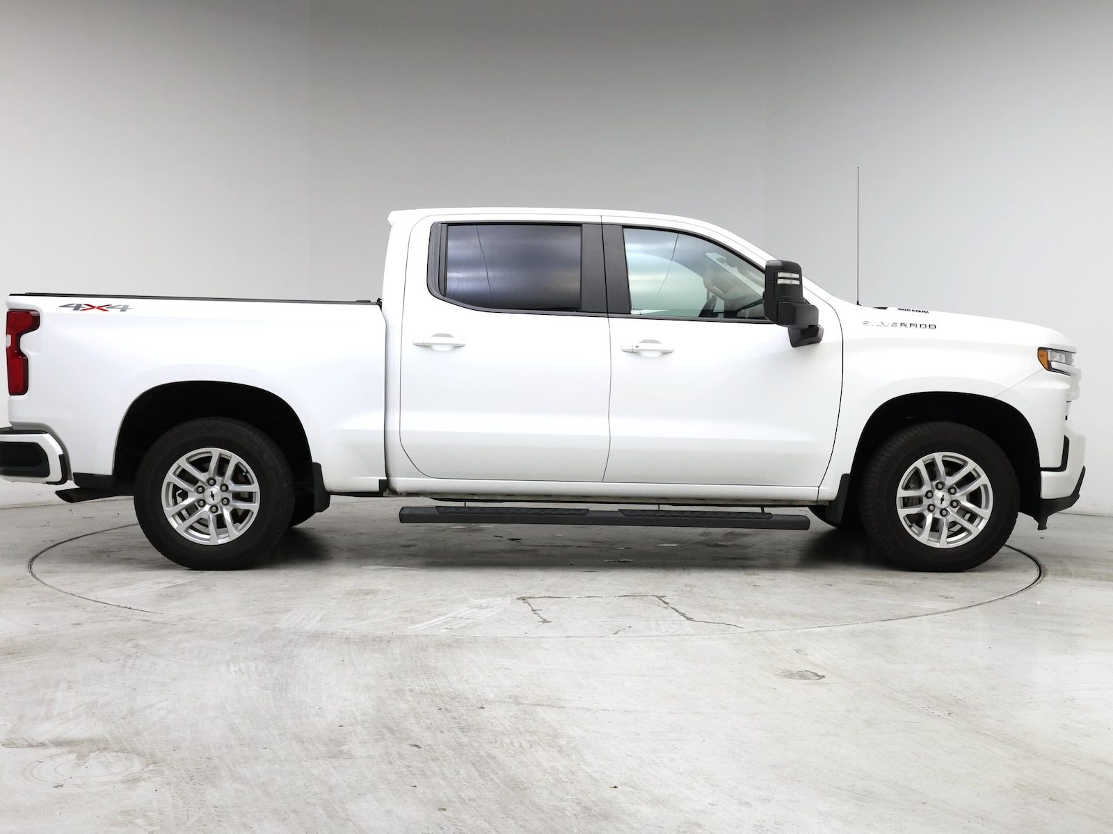 2020 Chevrolet Silverado 1500 RST - Photo 8