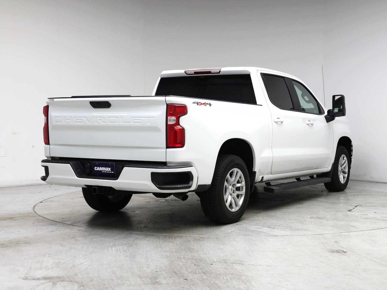 2020 Chevrolet Silverado 1500 RST - Photo 9