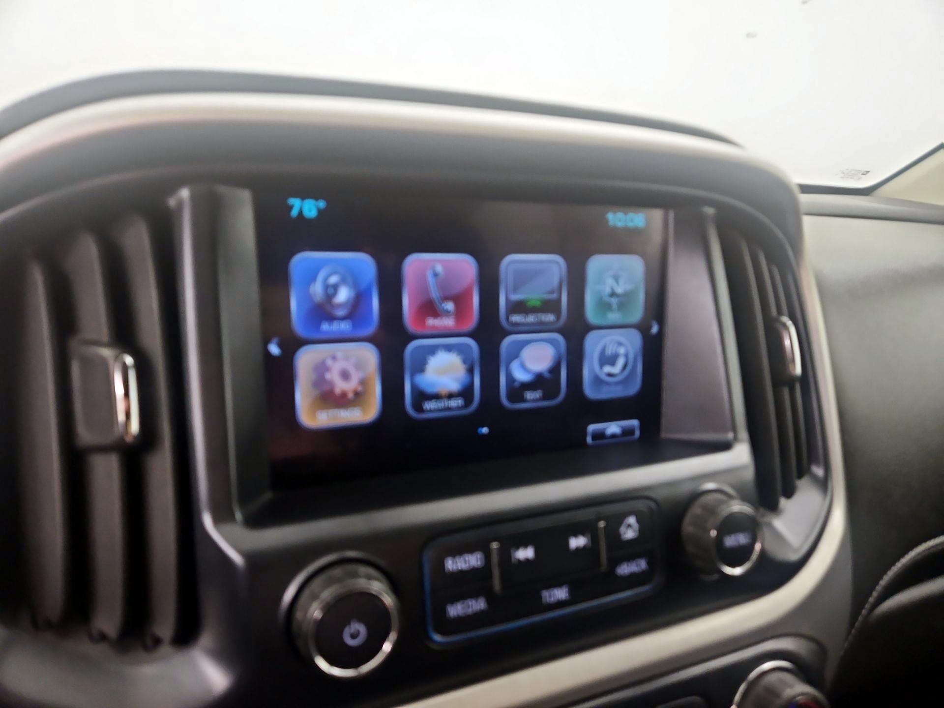 Thumbnail: 2017 GMC Canyon - 14