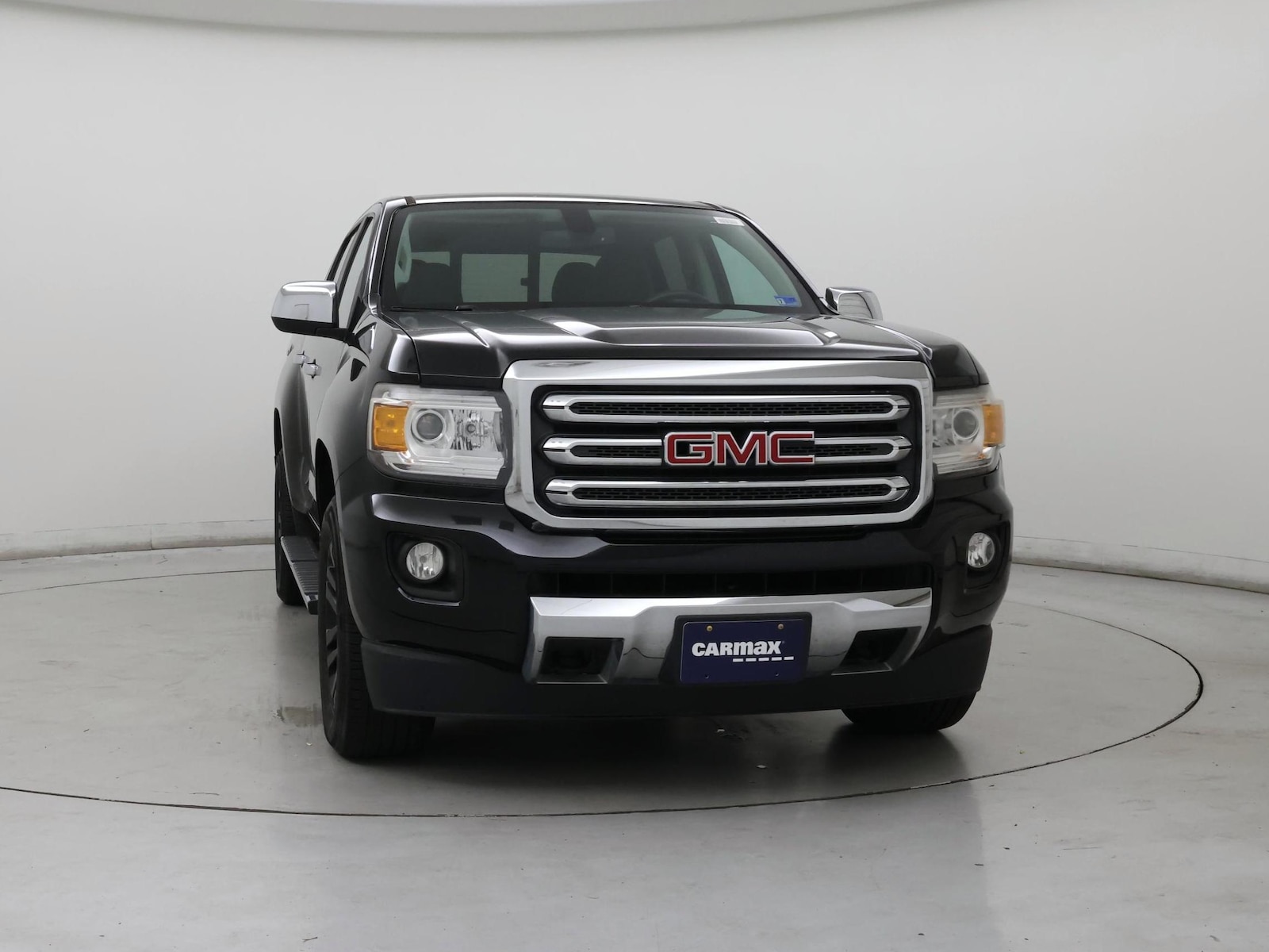 2017 GMC Canyon SLT - Photo 6