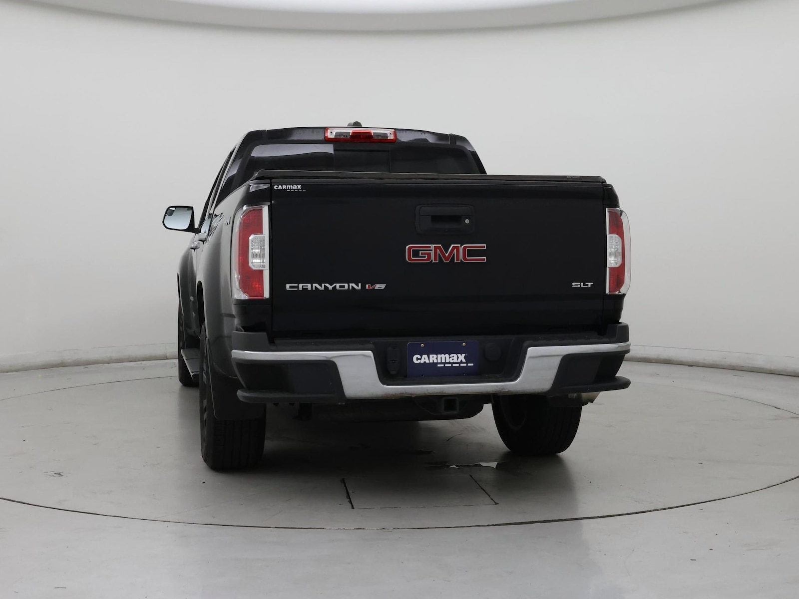 2017 GMC Canyon SLT - Photo 7