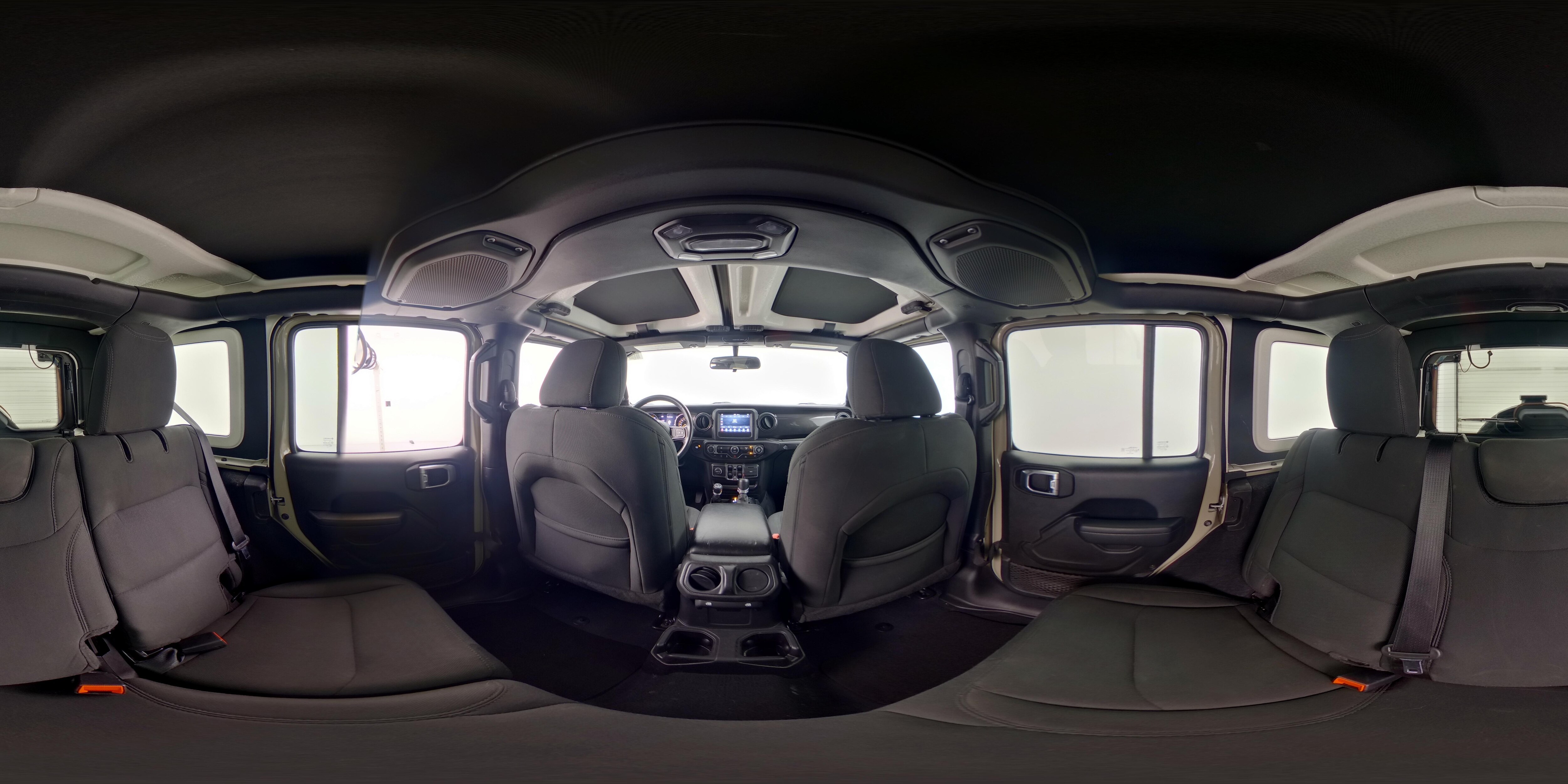 2022 Jeep Wrangler Unlimited Altitude - Photo 25