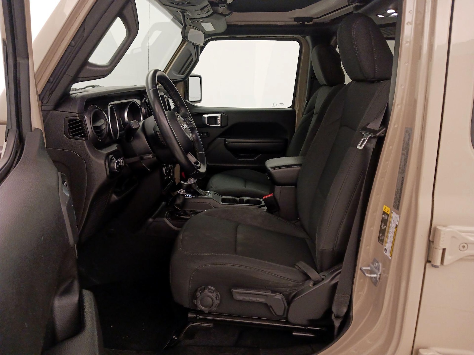 2022 Jeep Wrangler Unlimited Altitude - Photo 12