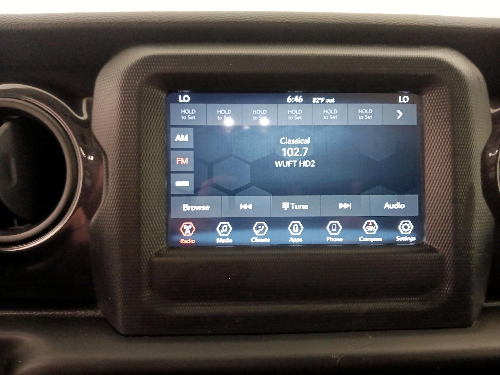 2022 Jeep Wrangler Unlimited Altitude - Photo 16