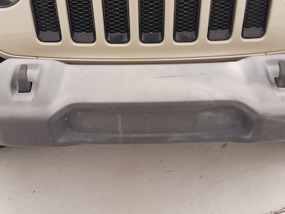 Condition detail