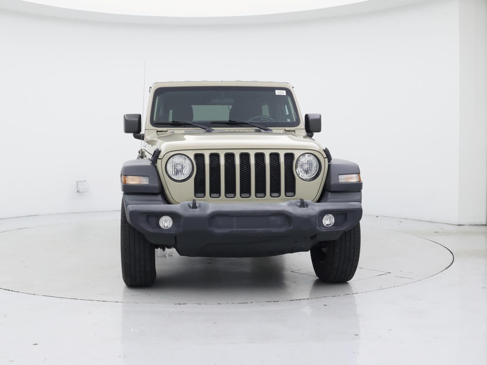 2022 Jeep Wrangler Unlimited Altitude - Photo 6
