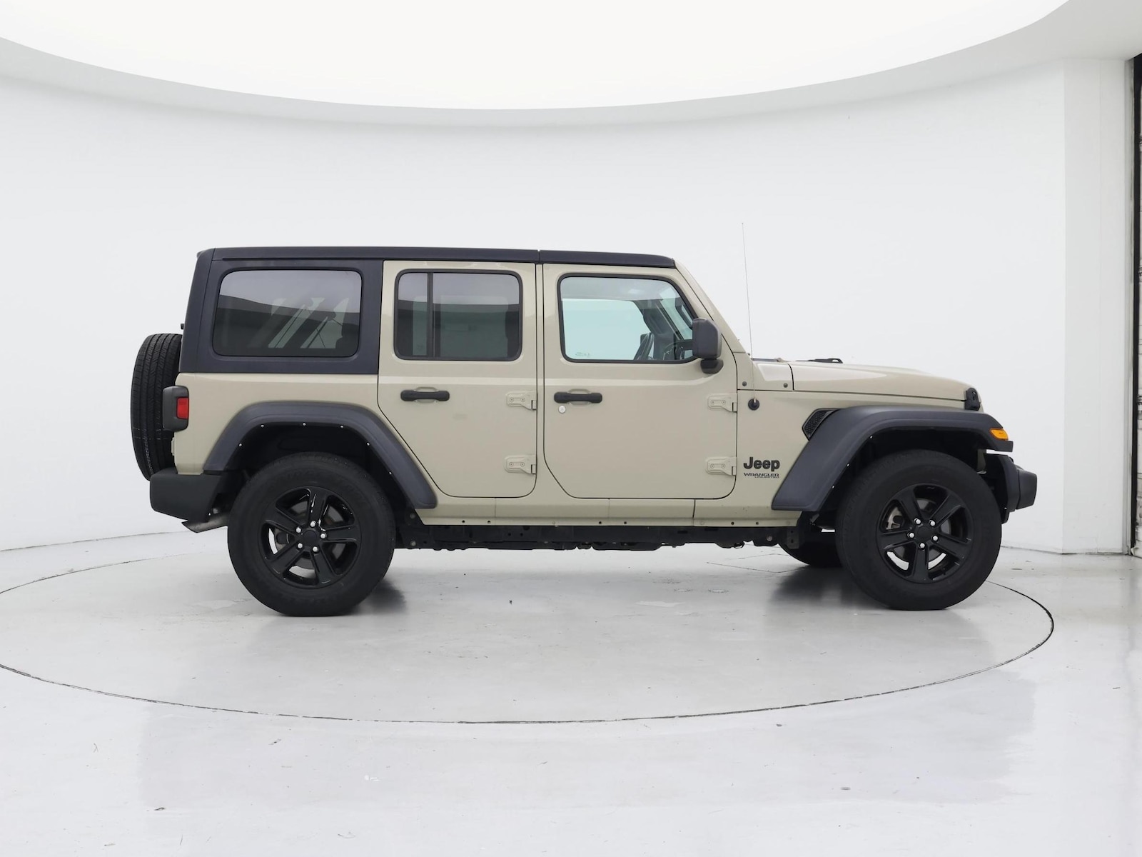 2022 Jeep Wrangler Unlimited Altitude - Photo 8