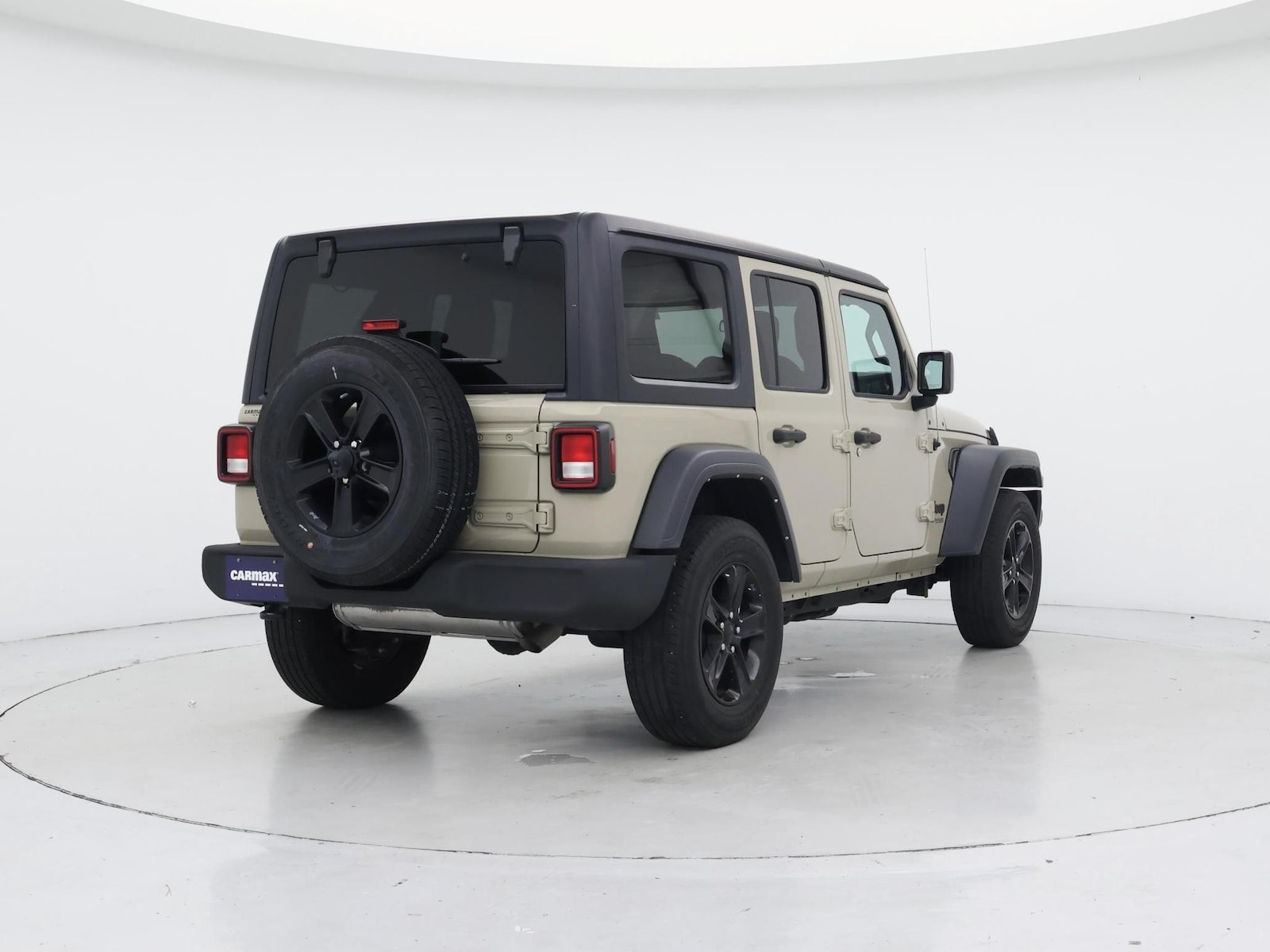 2022 Jeep Wrangler Unlimited Altitude - Photo 9