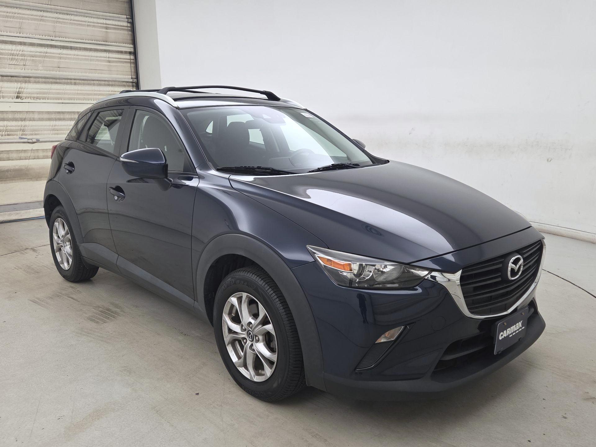 Thumbnail: 2019 Mazda CX-3 - 1