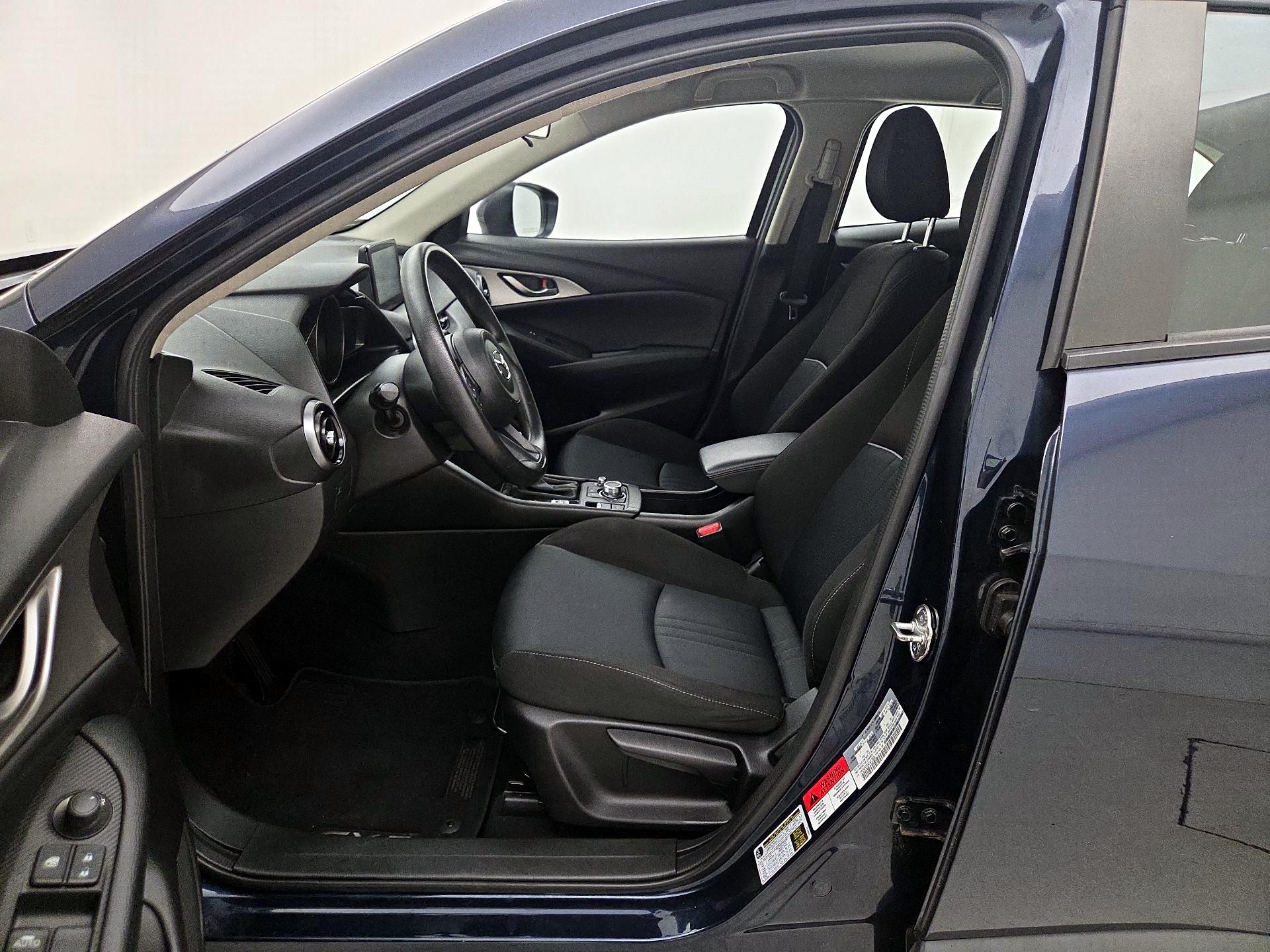 Thumbnail: 2019 Mazda CX-3 - 9