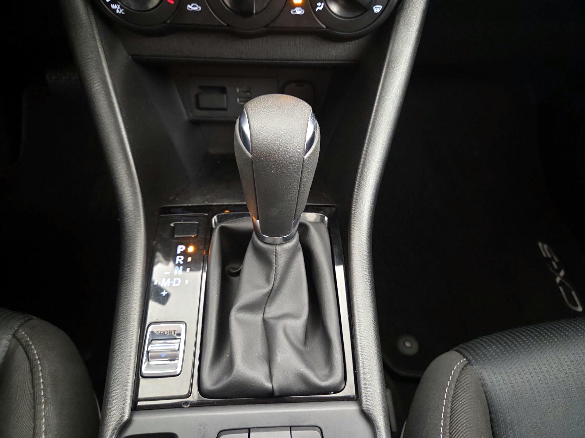 Thumbnail: 2019 Mazda CX-3 - 15