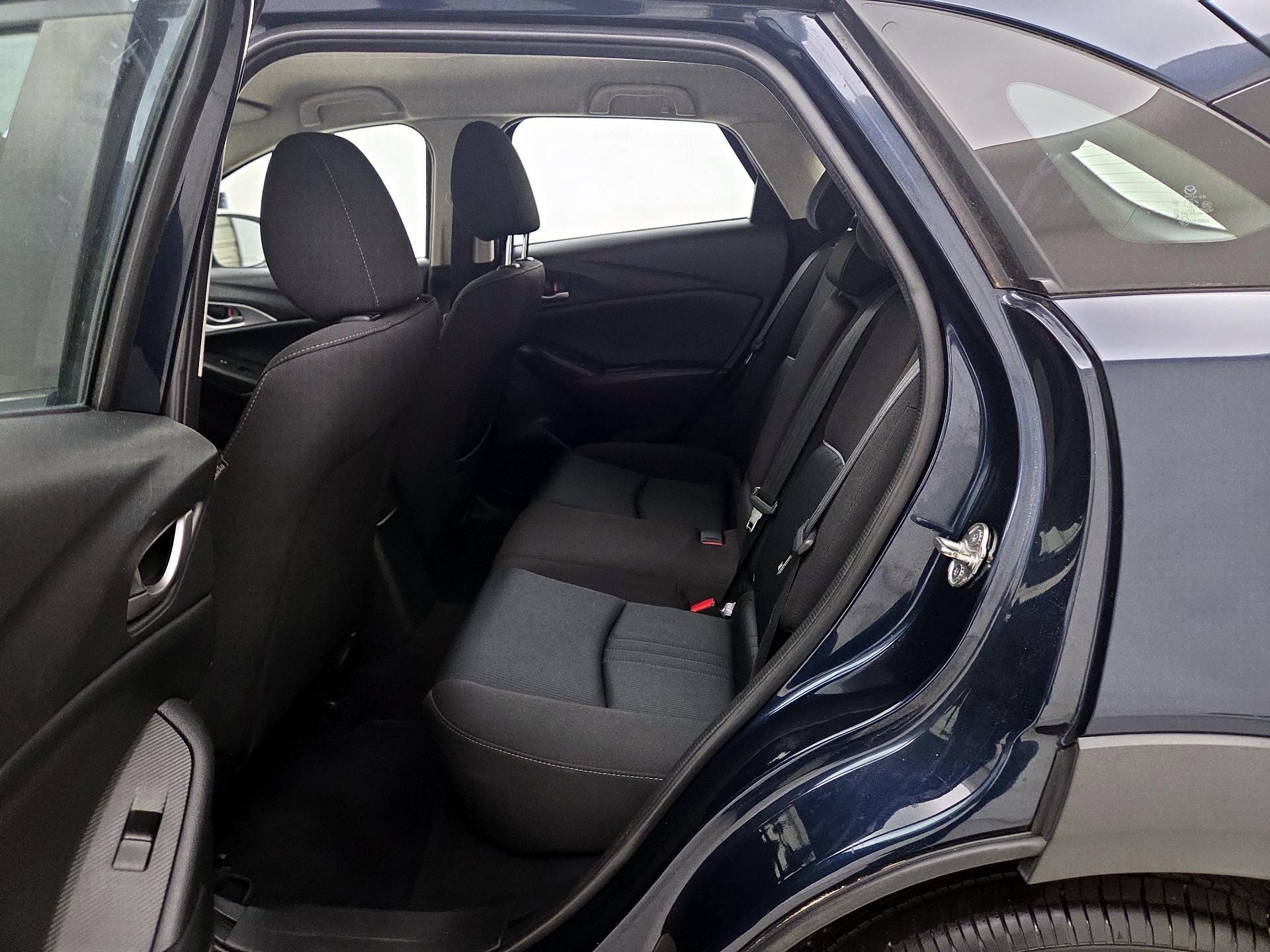 Thumbnail: 2019 Mazda CX-3 - 17