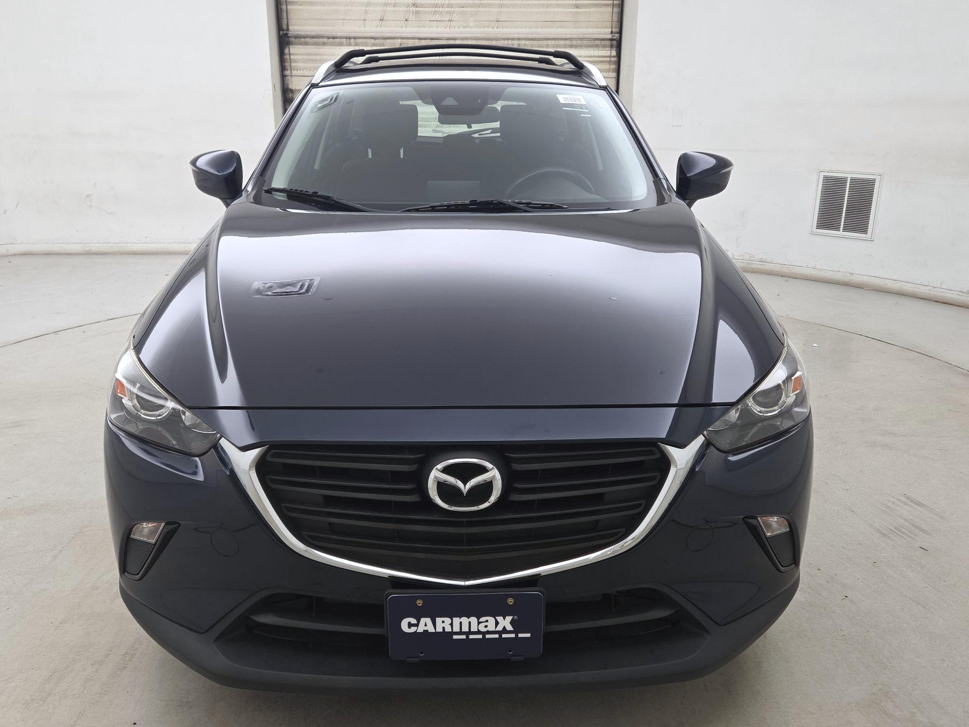 Thumbnail: 2019 Mazda CX-3 - 2