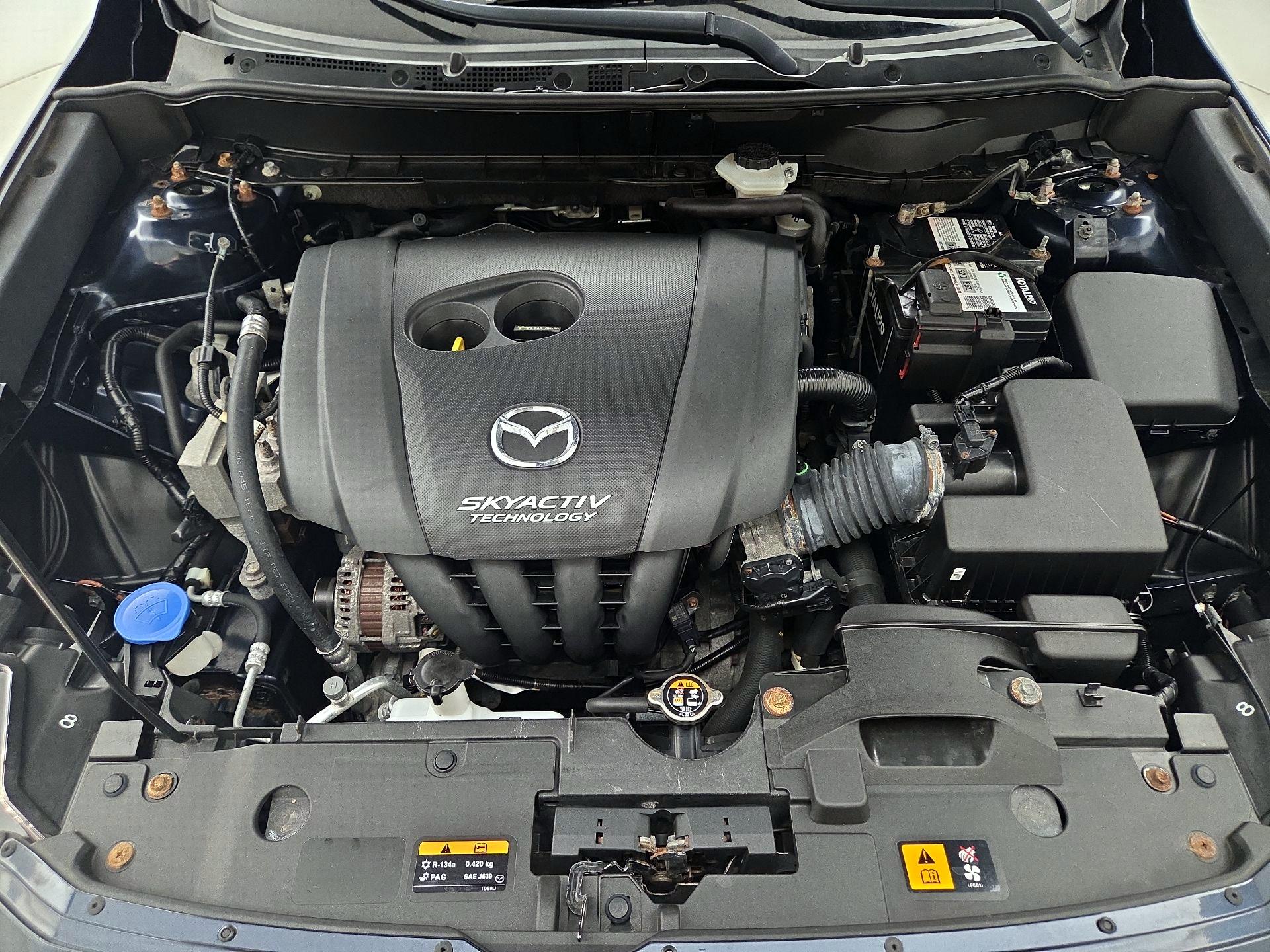 Thumbnail: 2019 Mazda CX-3 - 19