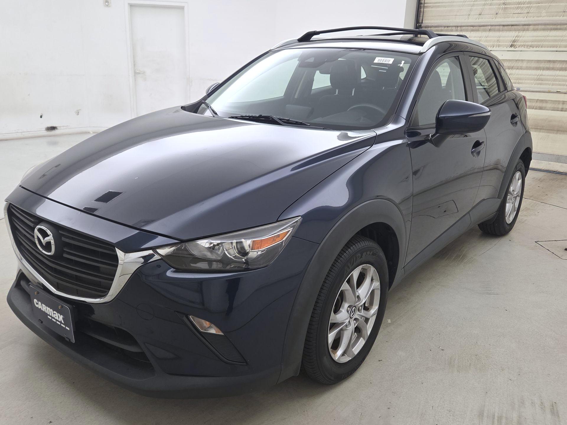 Thumbnail: 2019 Mazda CX-3 - 3