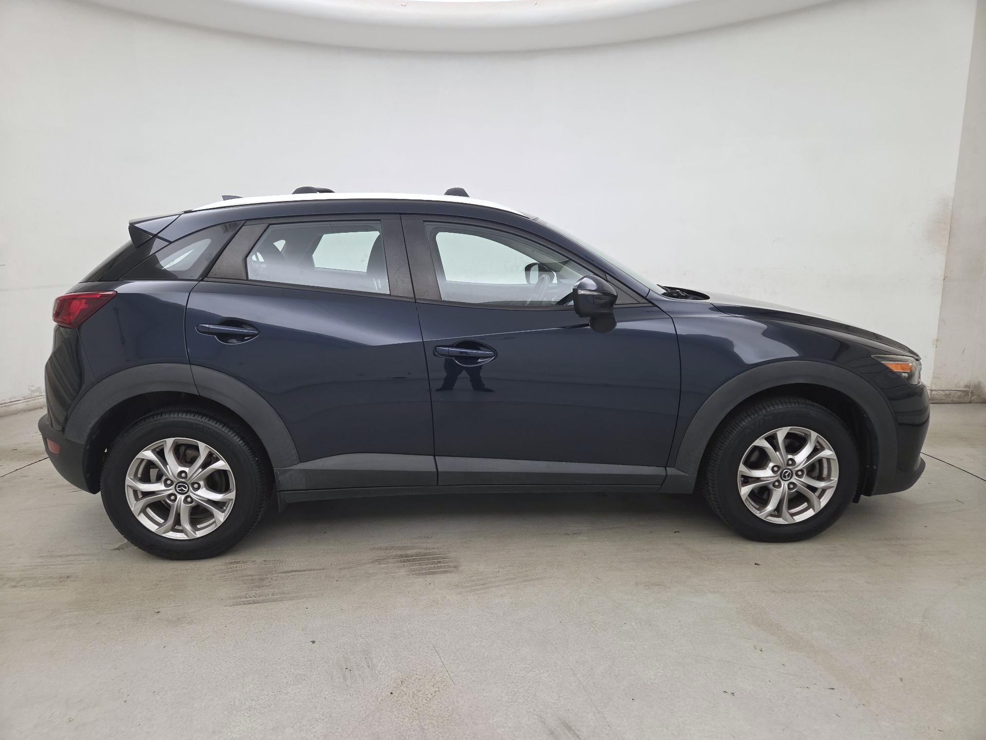 Thumbnail: 2019 Mazda CX-3 - 4