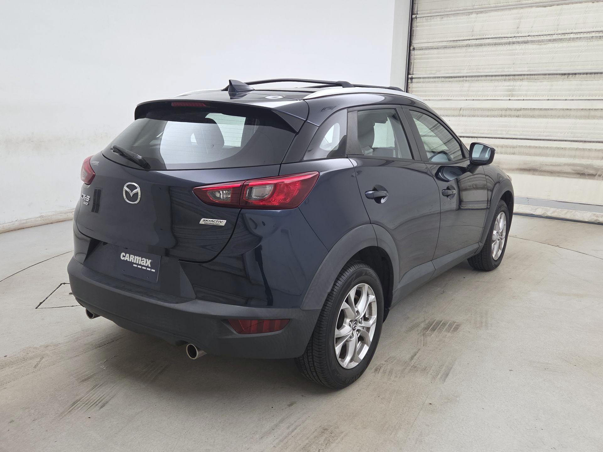 Thumbnail: 2019 Mazda CX-3 - 5