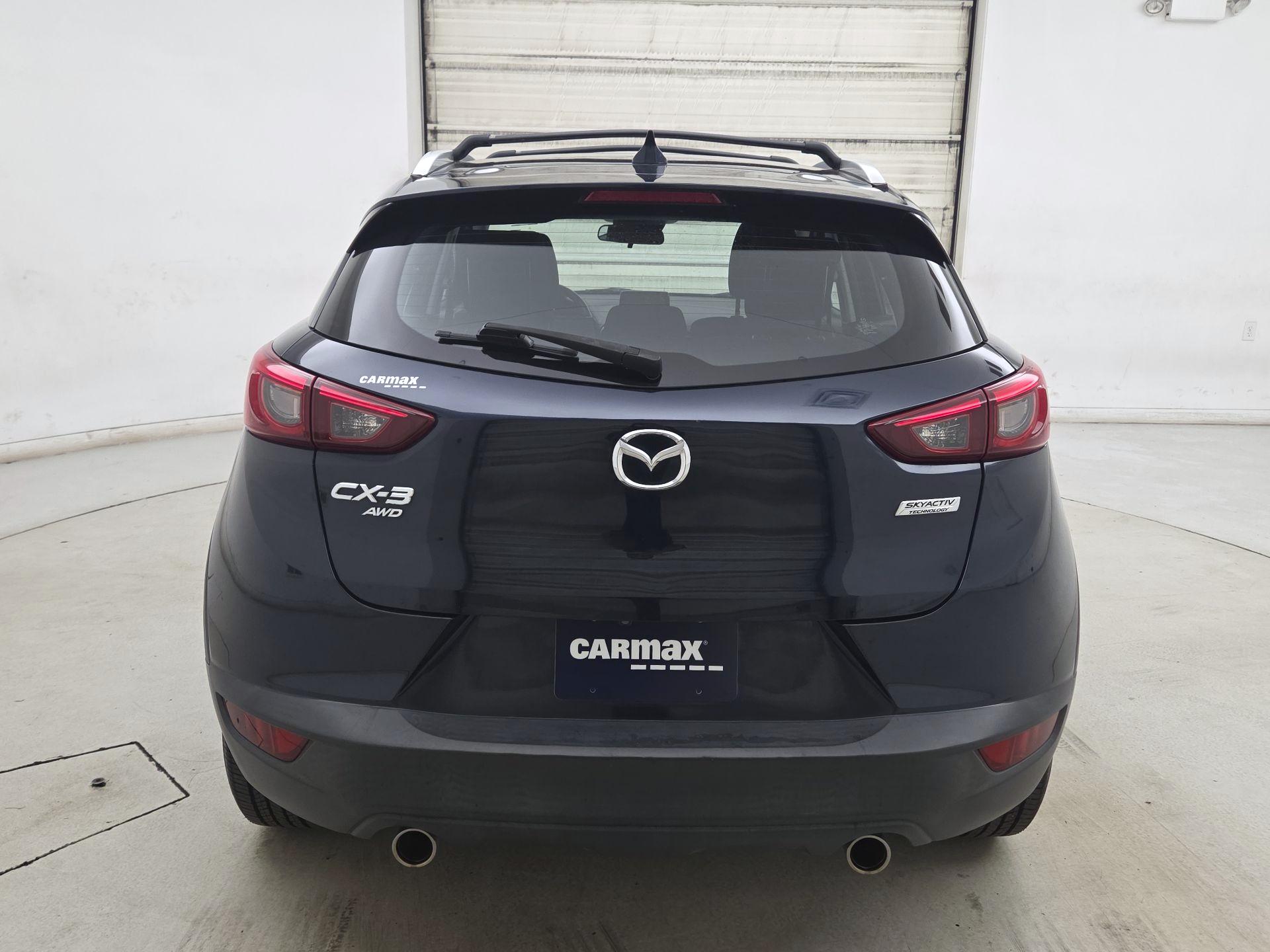 Thumbnail: 2019 Mazda CX-3 - 6