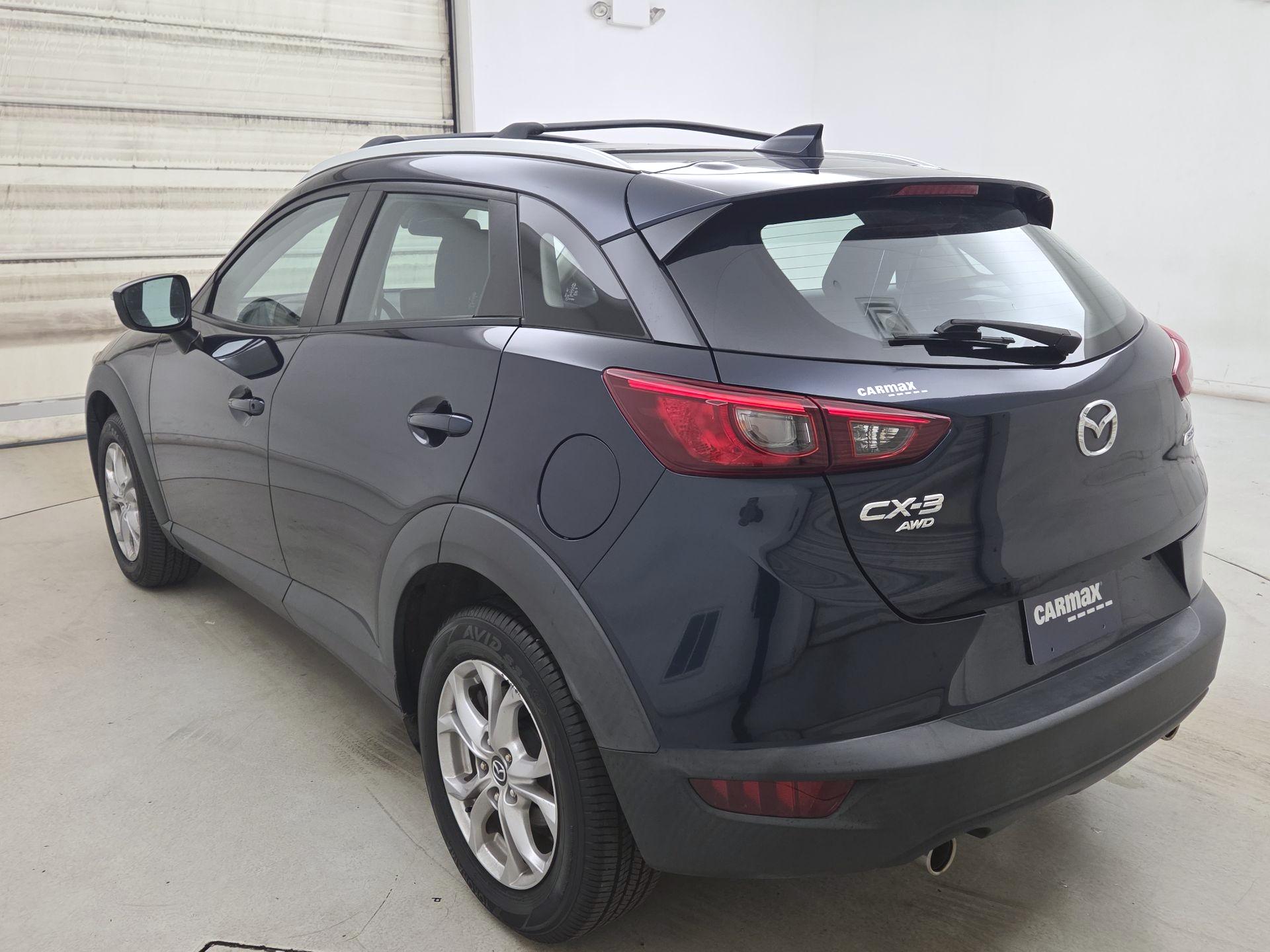 Thumbnail: 2019 Mazda CX-3 - 7