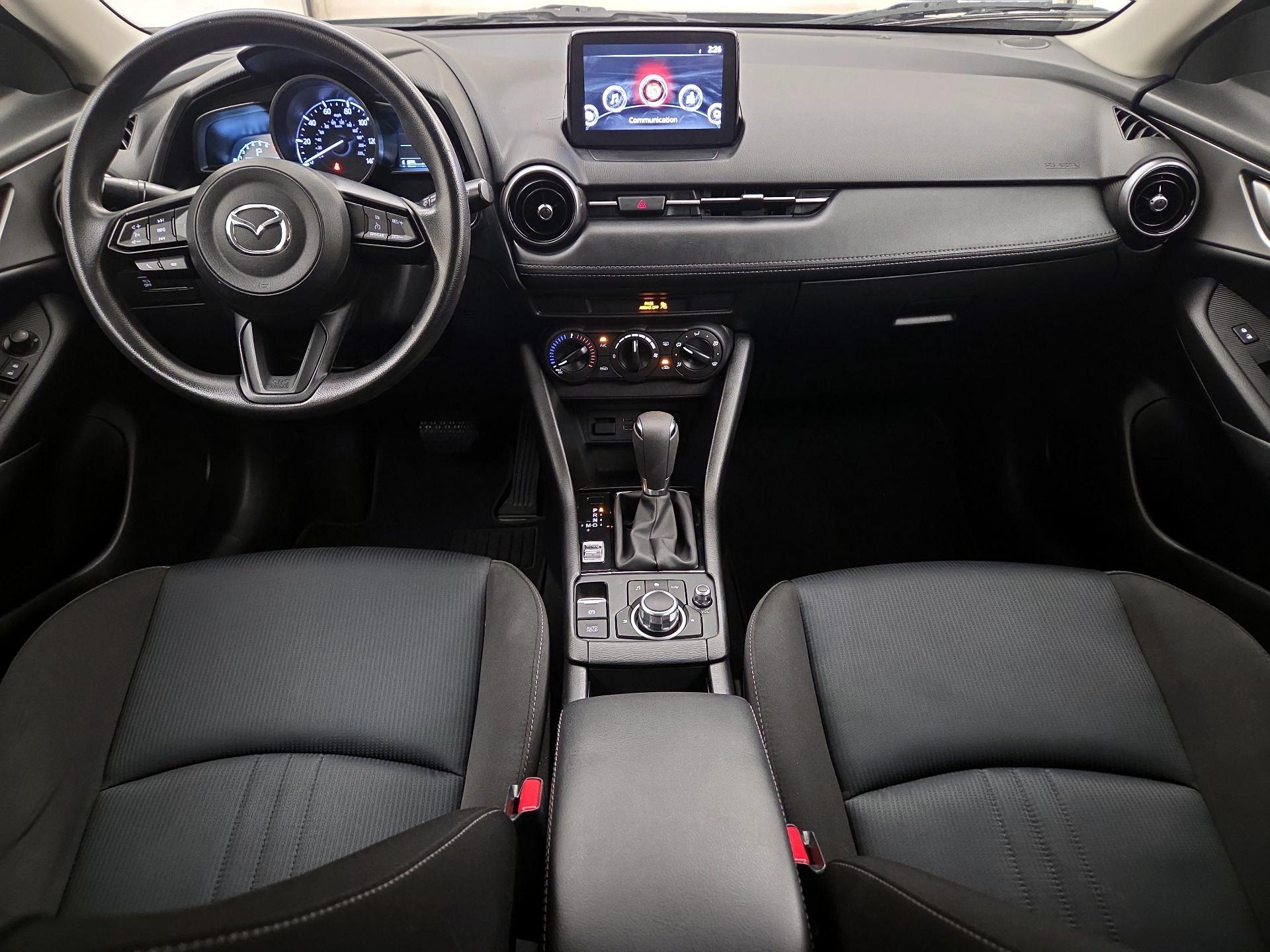 Thumbnail: 2019 Mazda CX-3 - 8