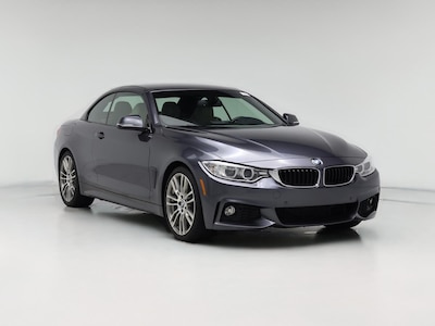 2017 BMW 430 I