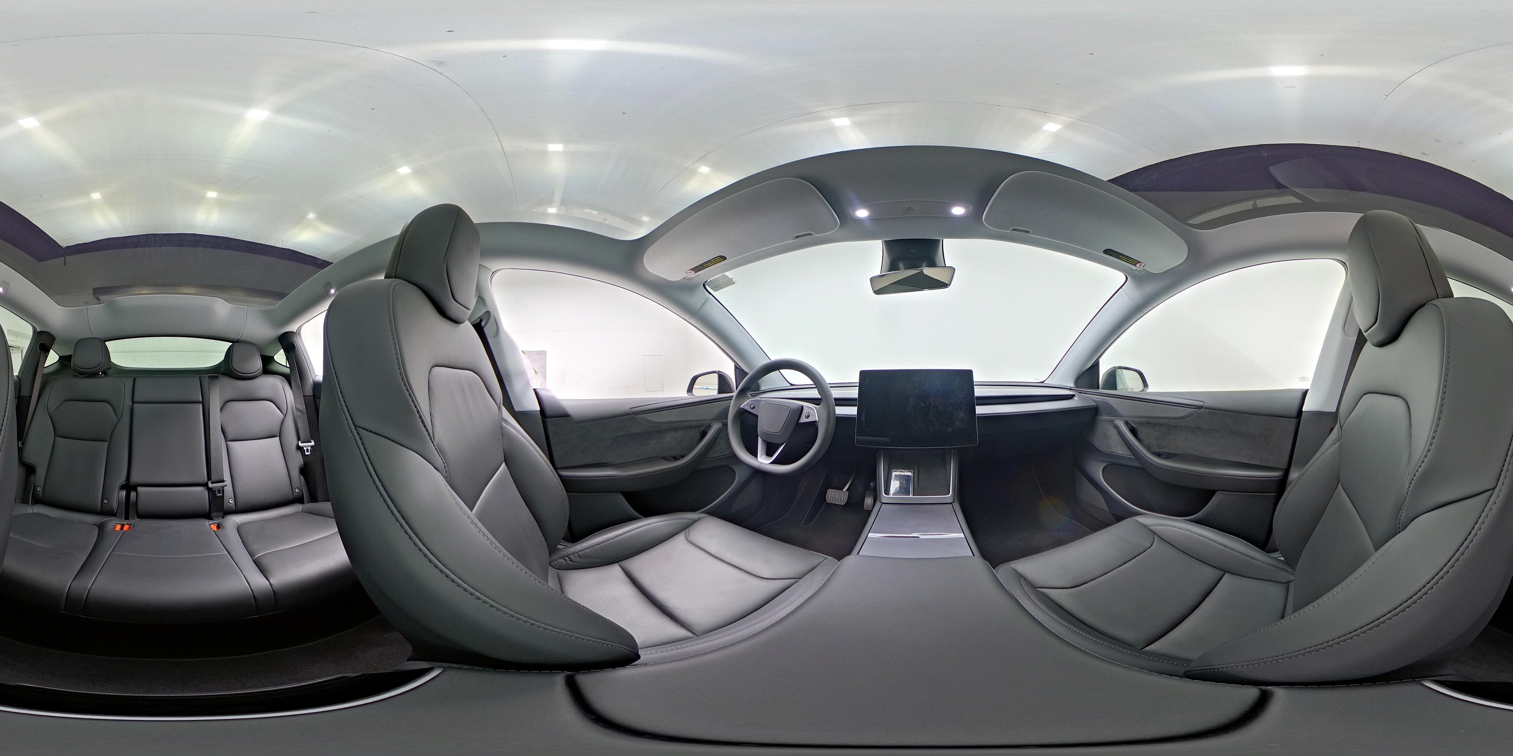2026 Tesla Model Y Long Range - Photo 27