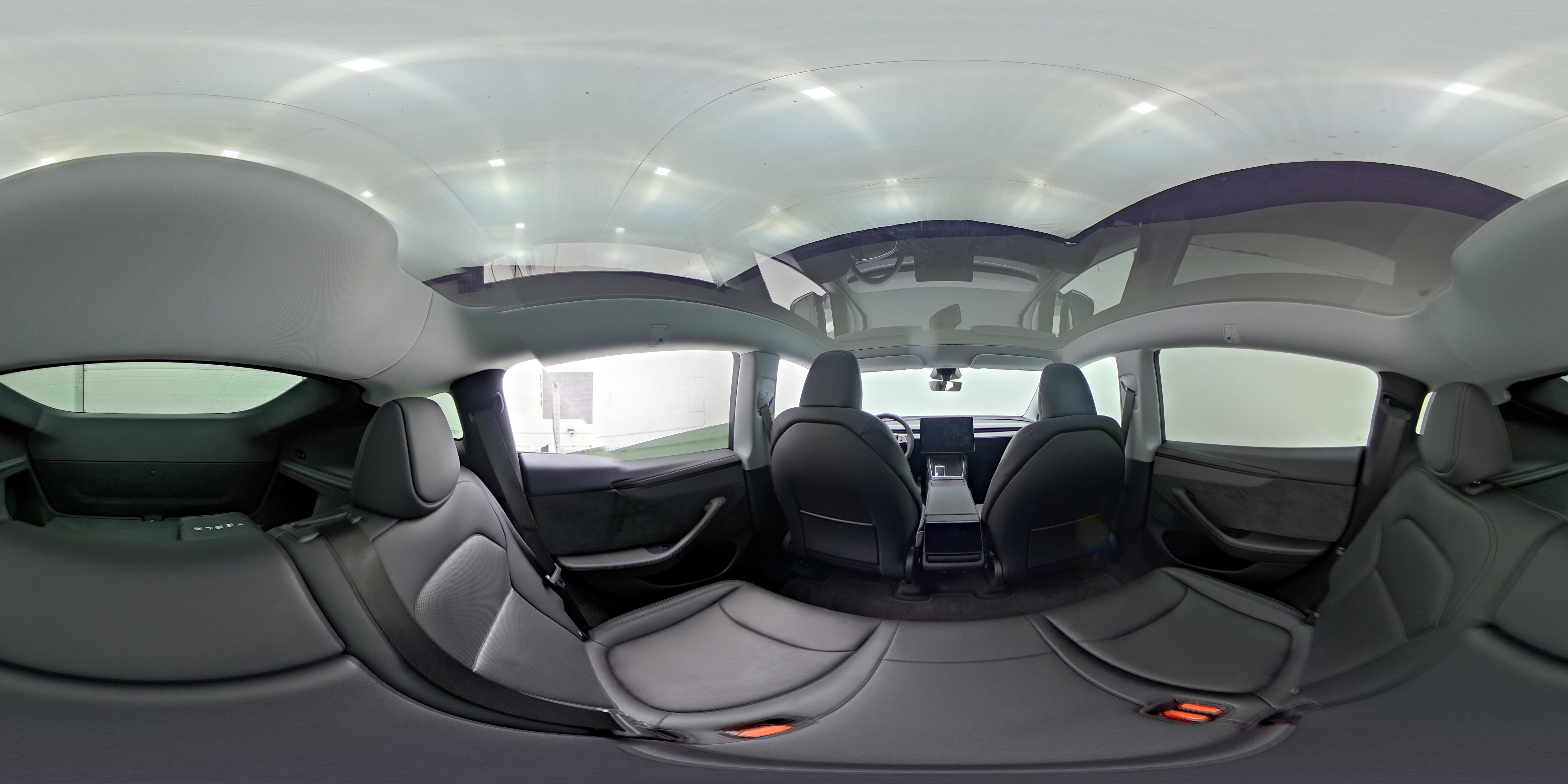 2026 Tesla Model Y Long Range - Photo 28