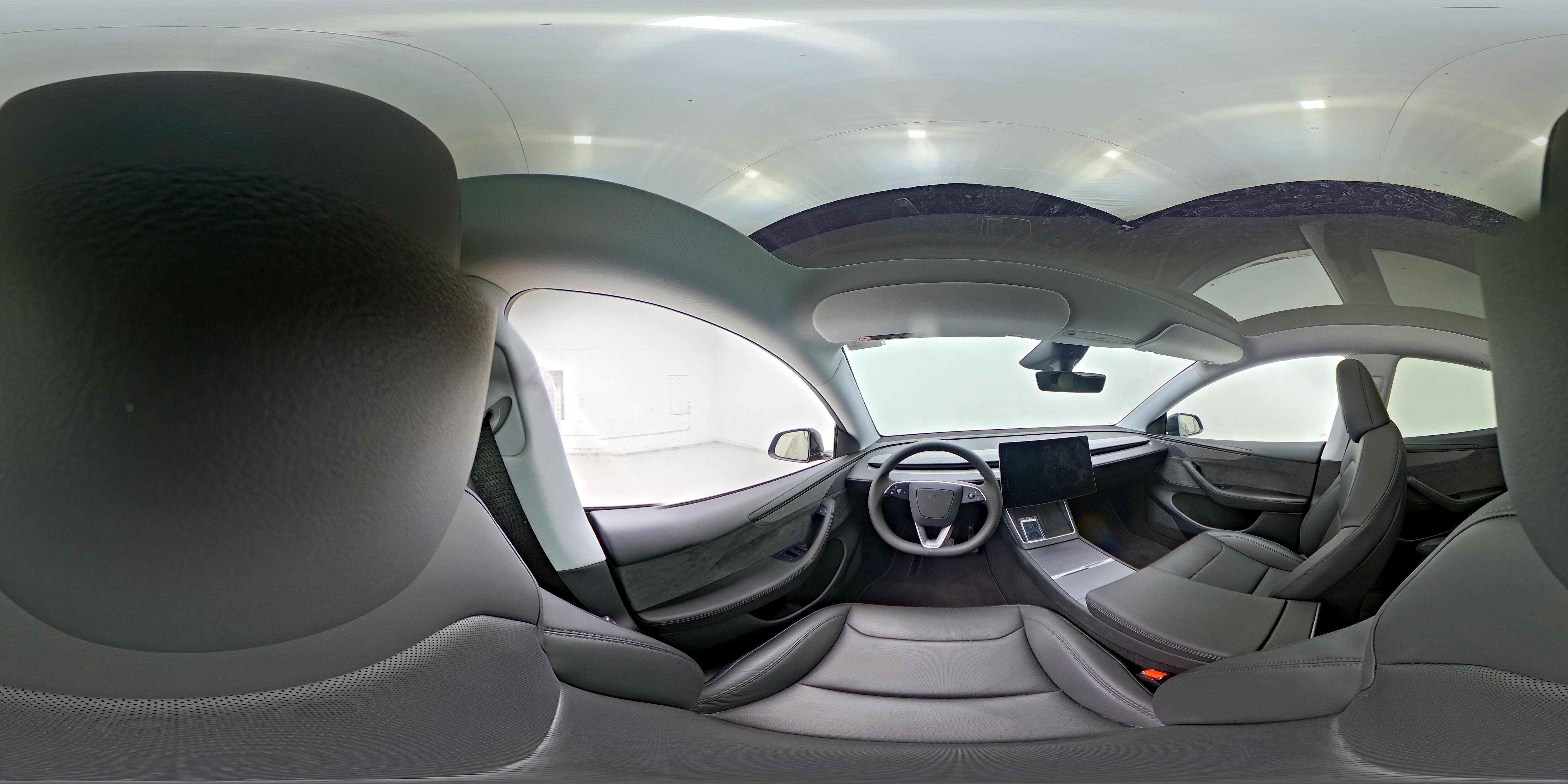 2026 Tesla Model Y Long Range - Photo 29