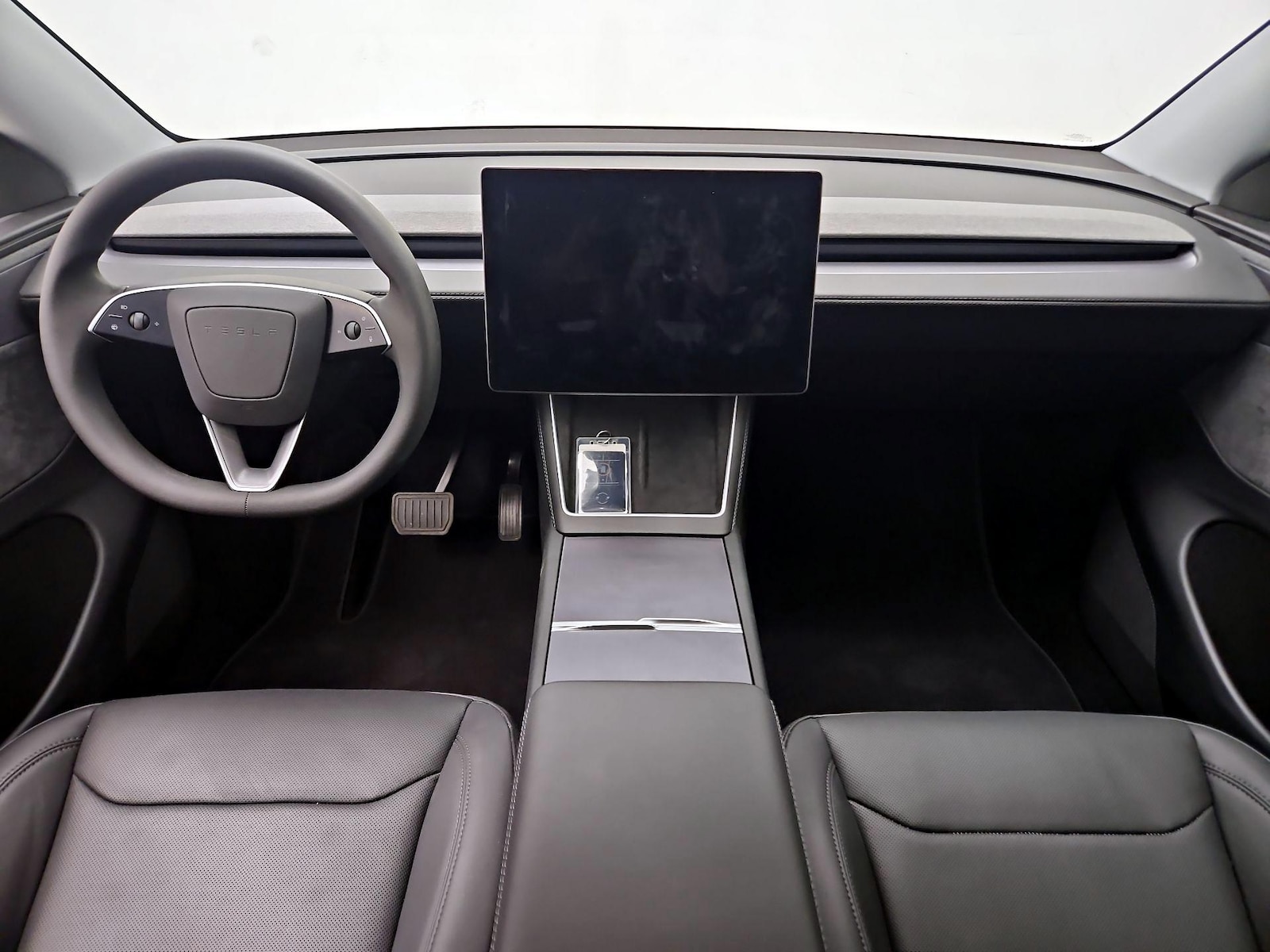 2026 Tesla Model Y Long Range - Photo 10
