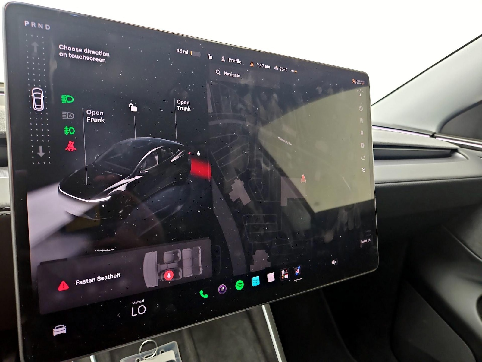 2026 Tesla Model Y Long Range - Photo 15