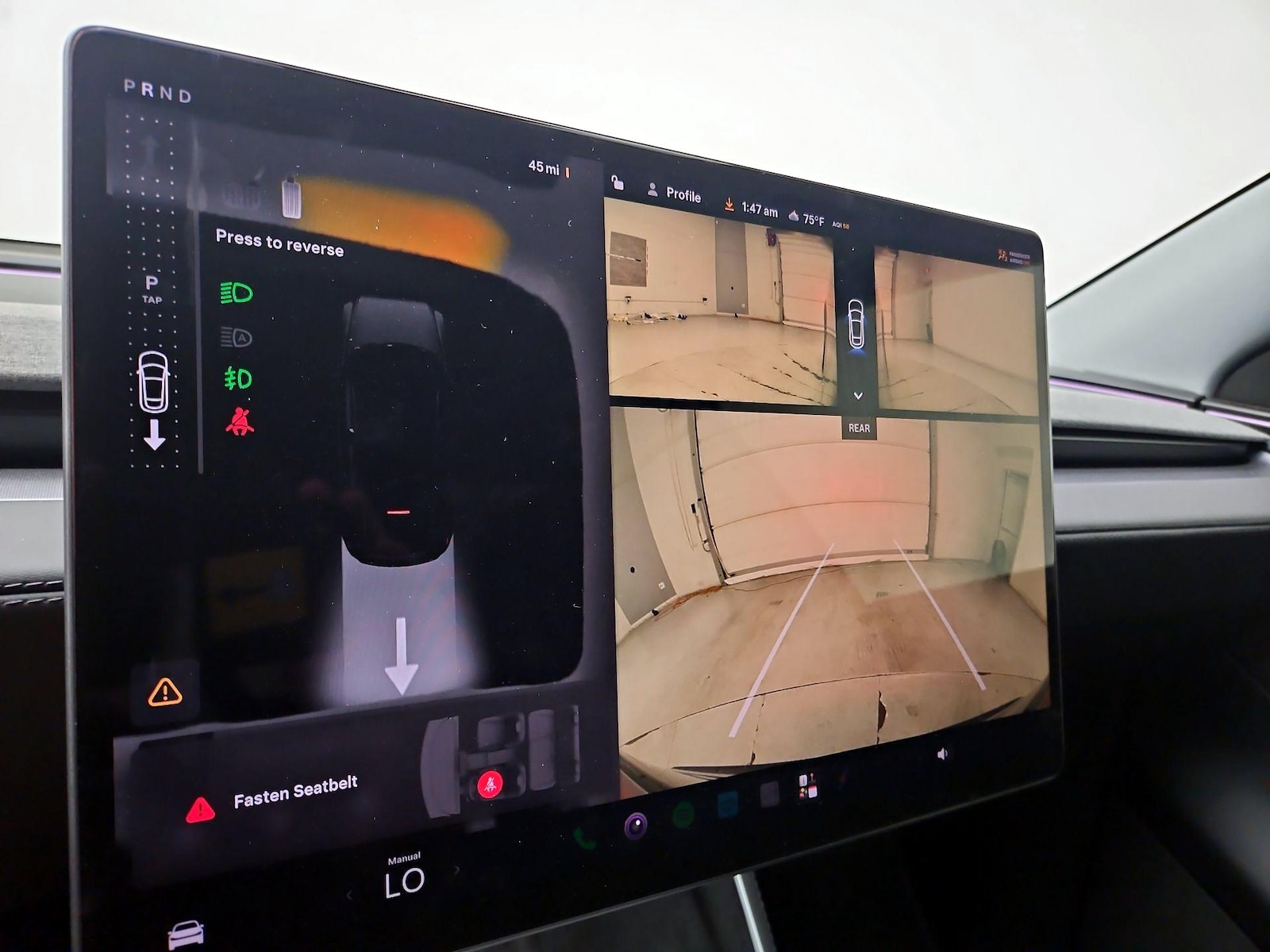 2026 Tesla Model Y Long Range - Photo 16
