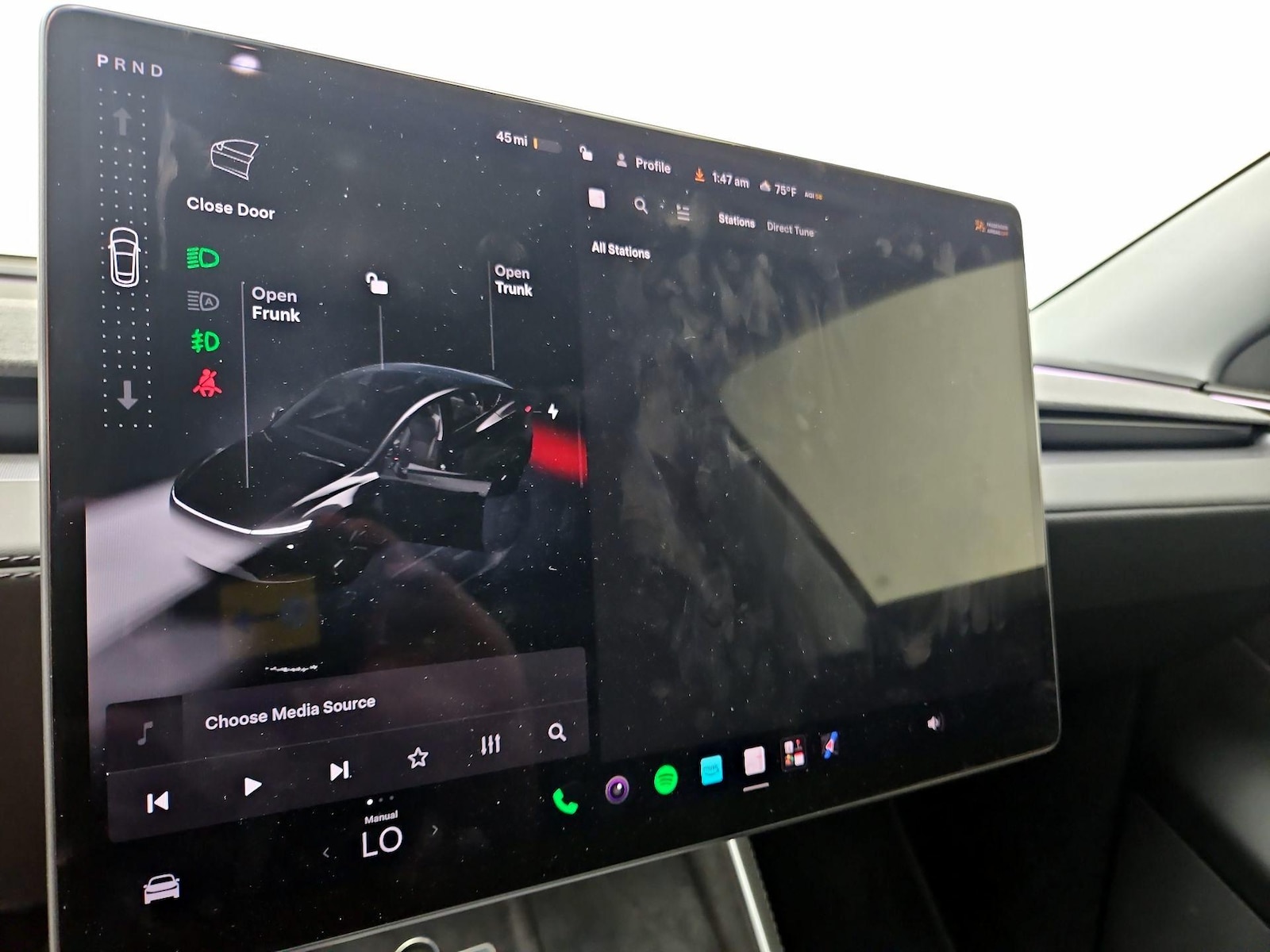 2026 Tesla Model Y Long Range - Photo 17