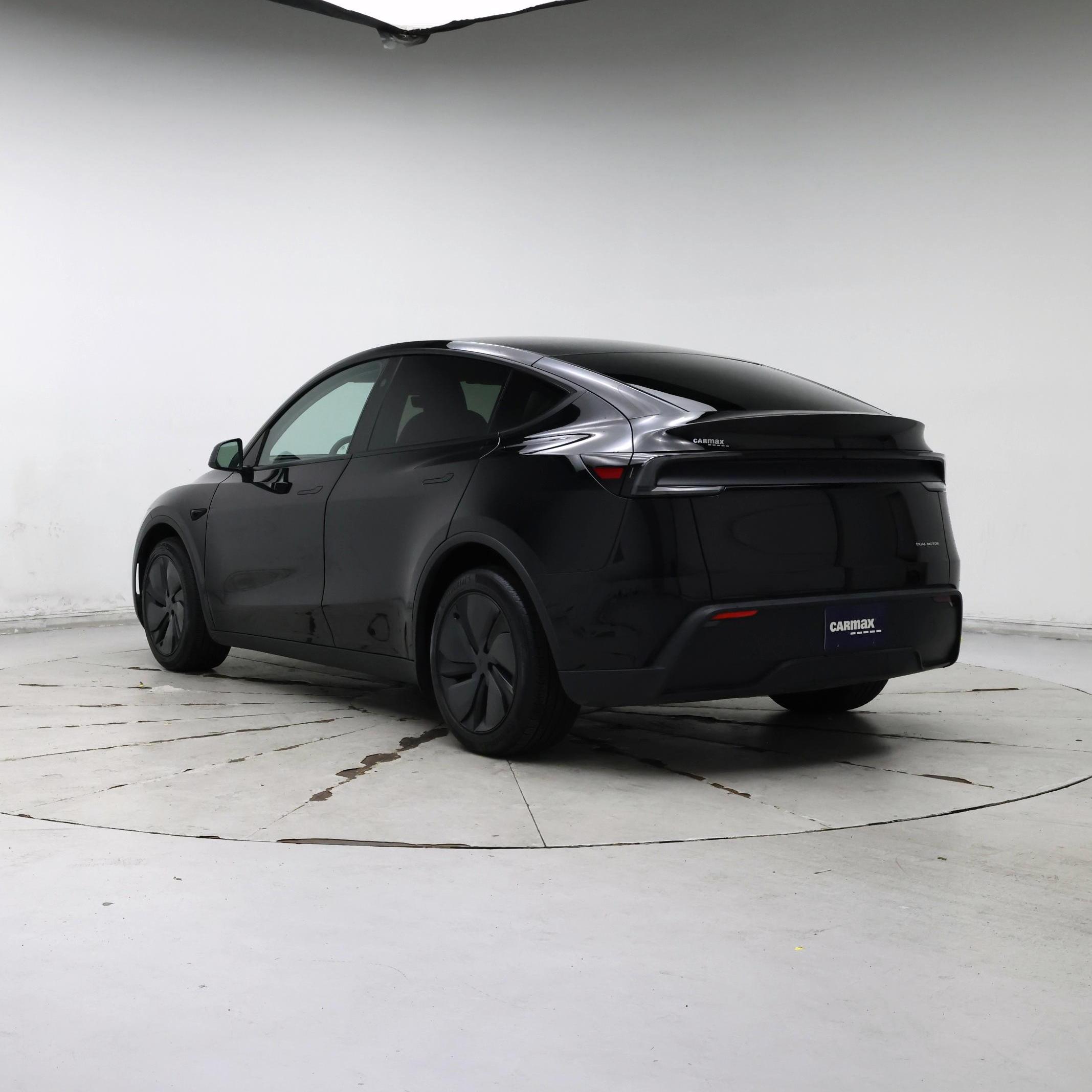 Thumbnail: 2026 Tesla Model Y - 2