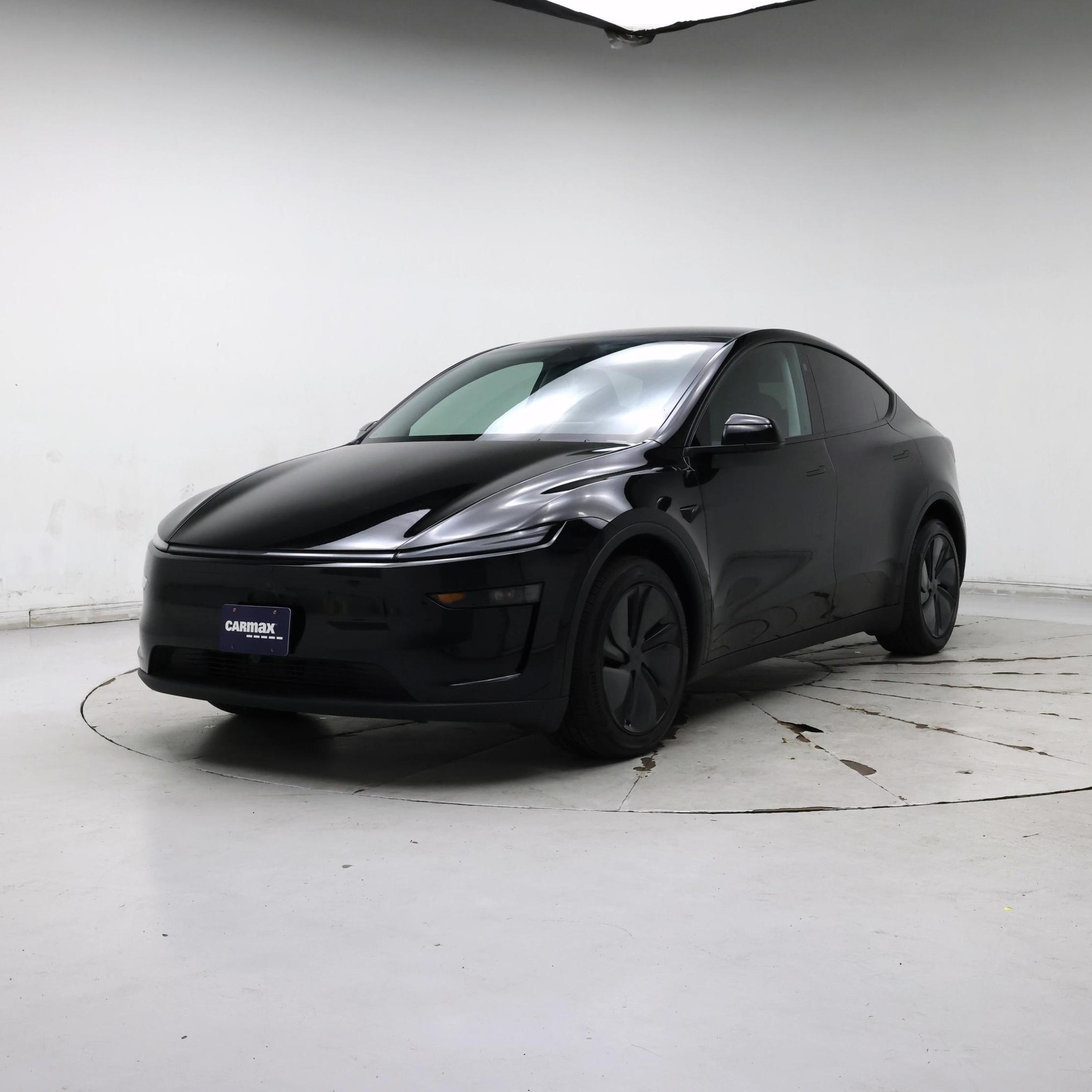 Thumbnail: 2026 Tesla Model Y - 4