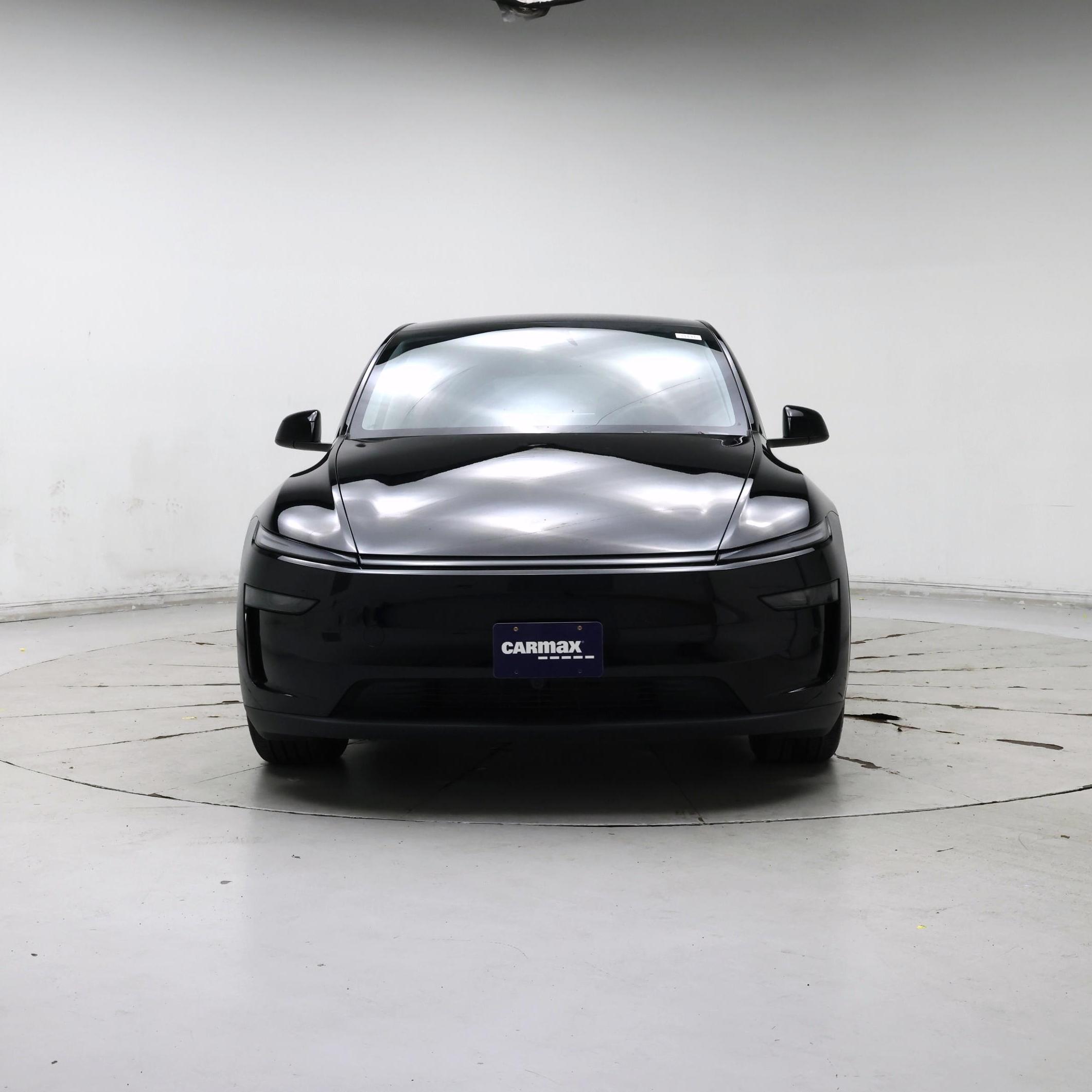Thumbnail: 2026 Tesla Model Y - 5